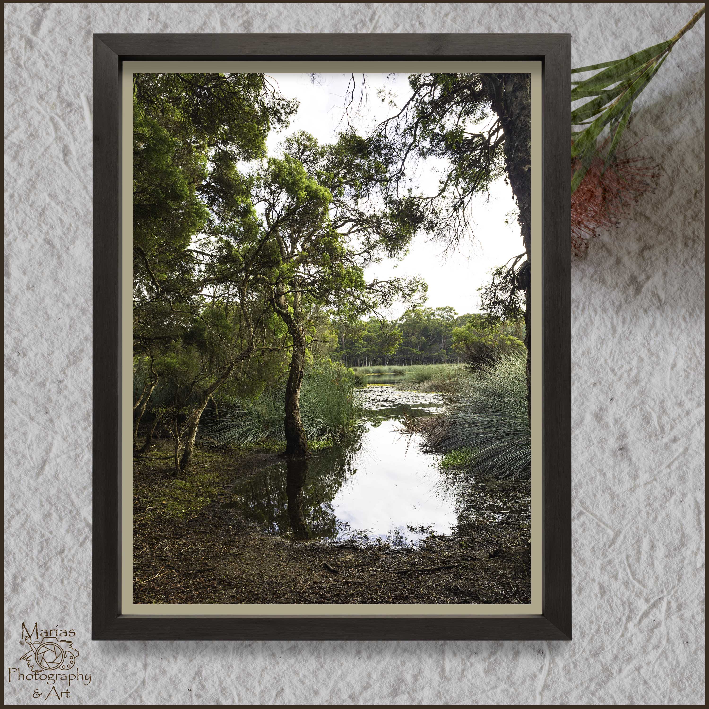 Photographic print | Wall Art | Blissful beauty