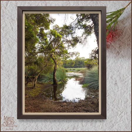 Photographic print | Wall Art | Blissful beauty