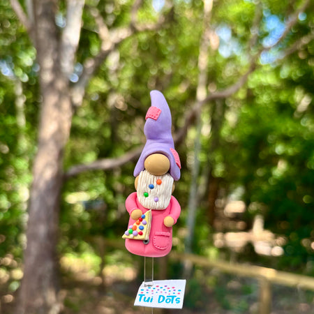 Tiny Gnome - Fairy bread