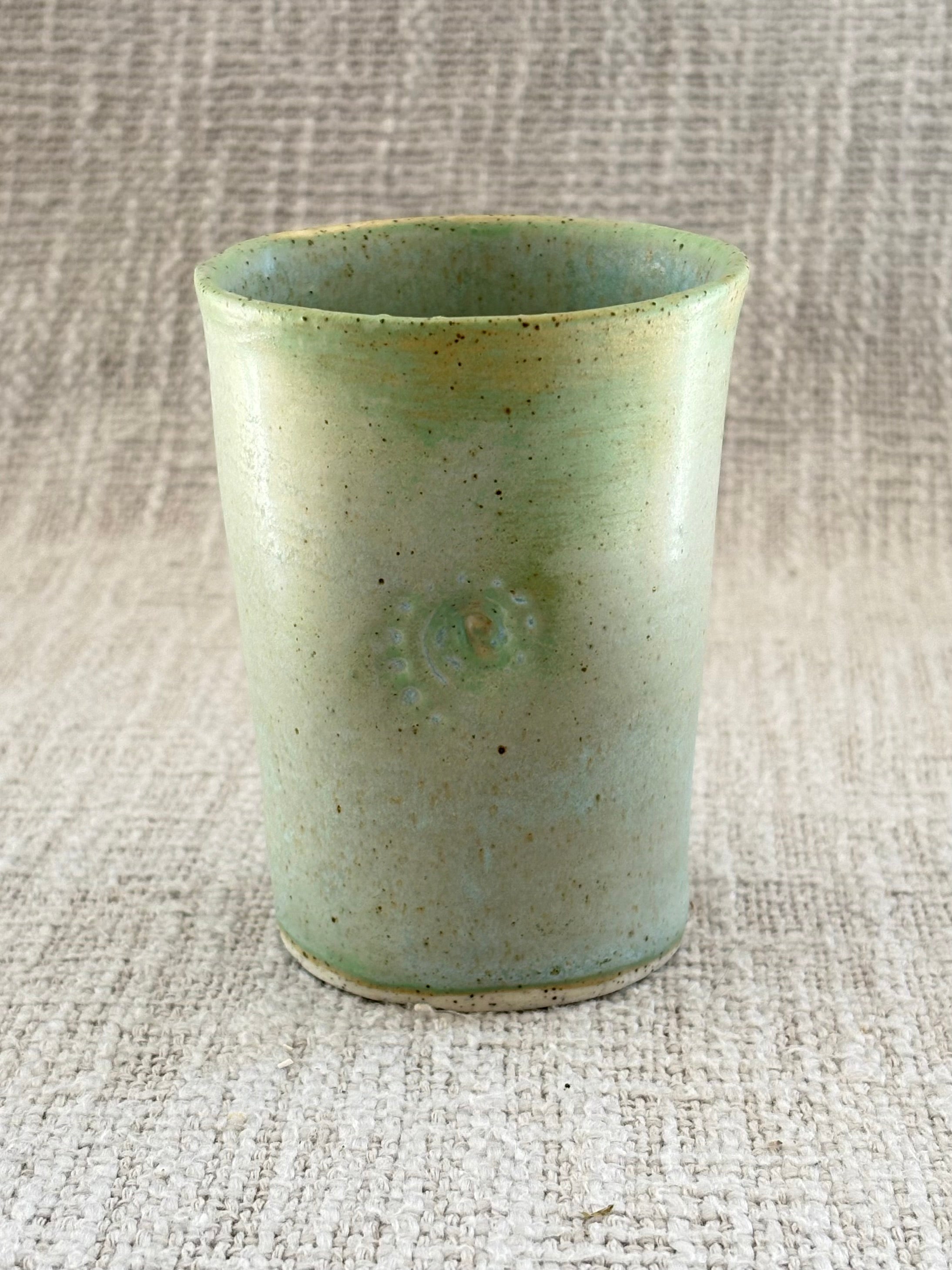 Coastal Cup - High Tide