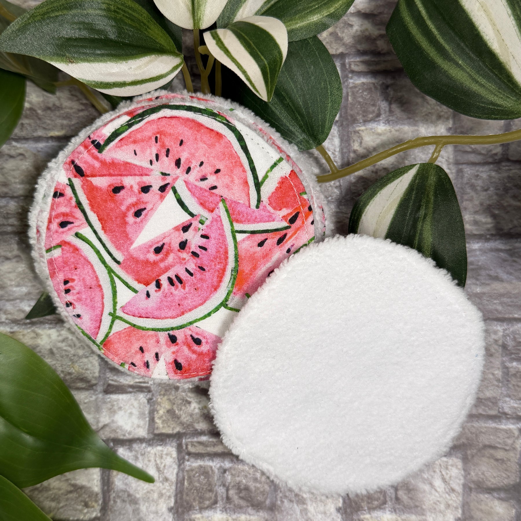 Face Cleansing & Makeup Remover Pads
