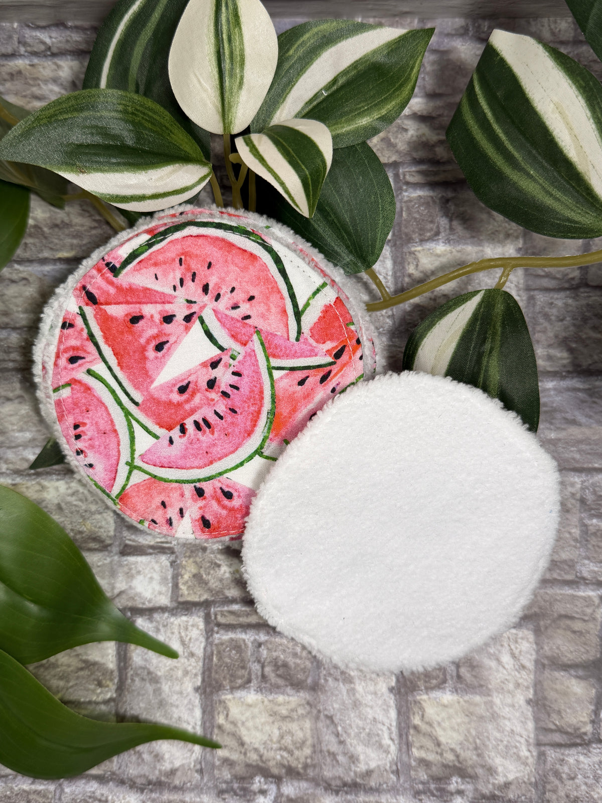 Face Cleansing & Makeup Remover Pads