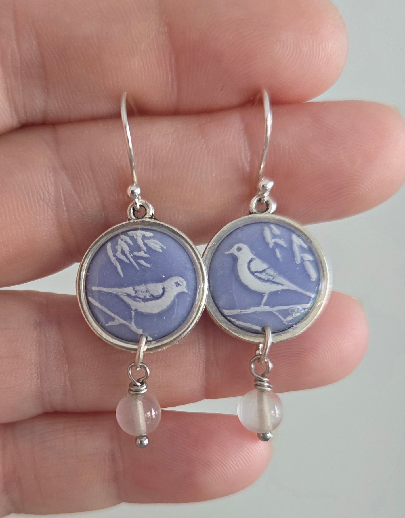 Mini Dangles (Round)