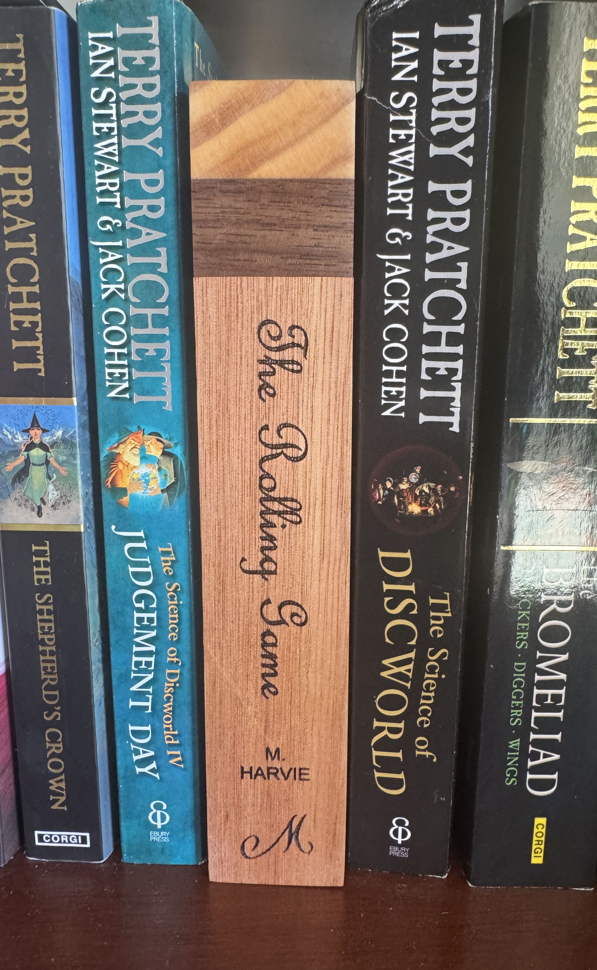 Dice Rolling Tray Book