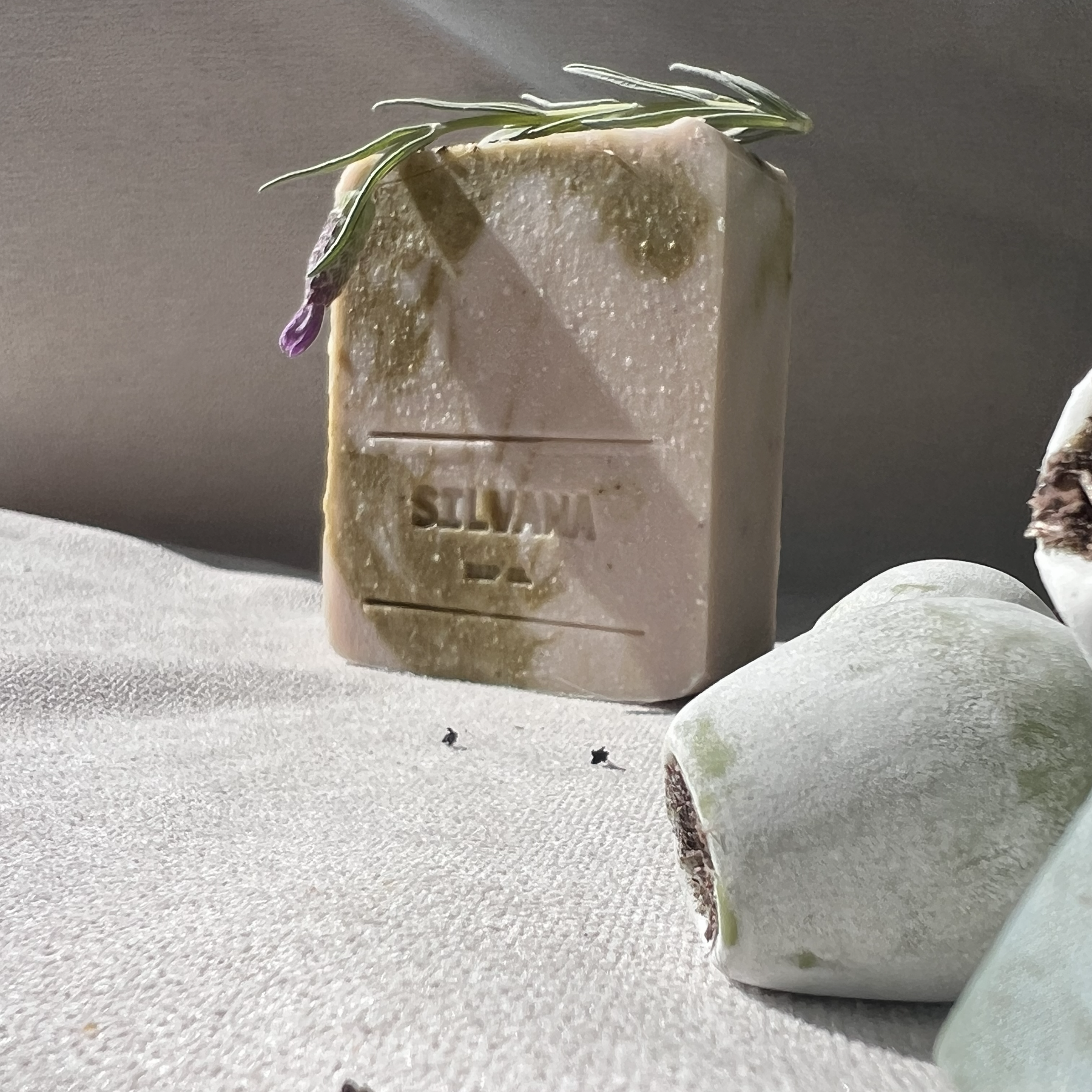 Australian collection | Lavender Gum