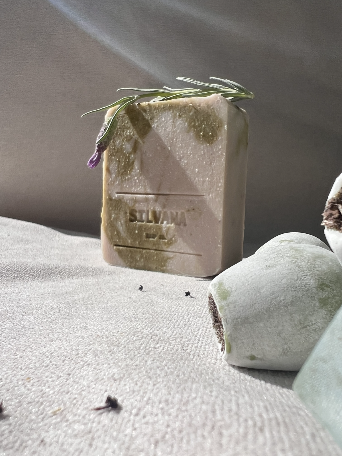 Australian collection | Lavender Gum