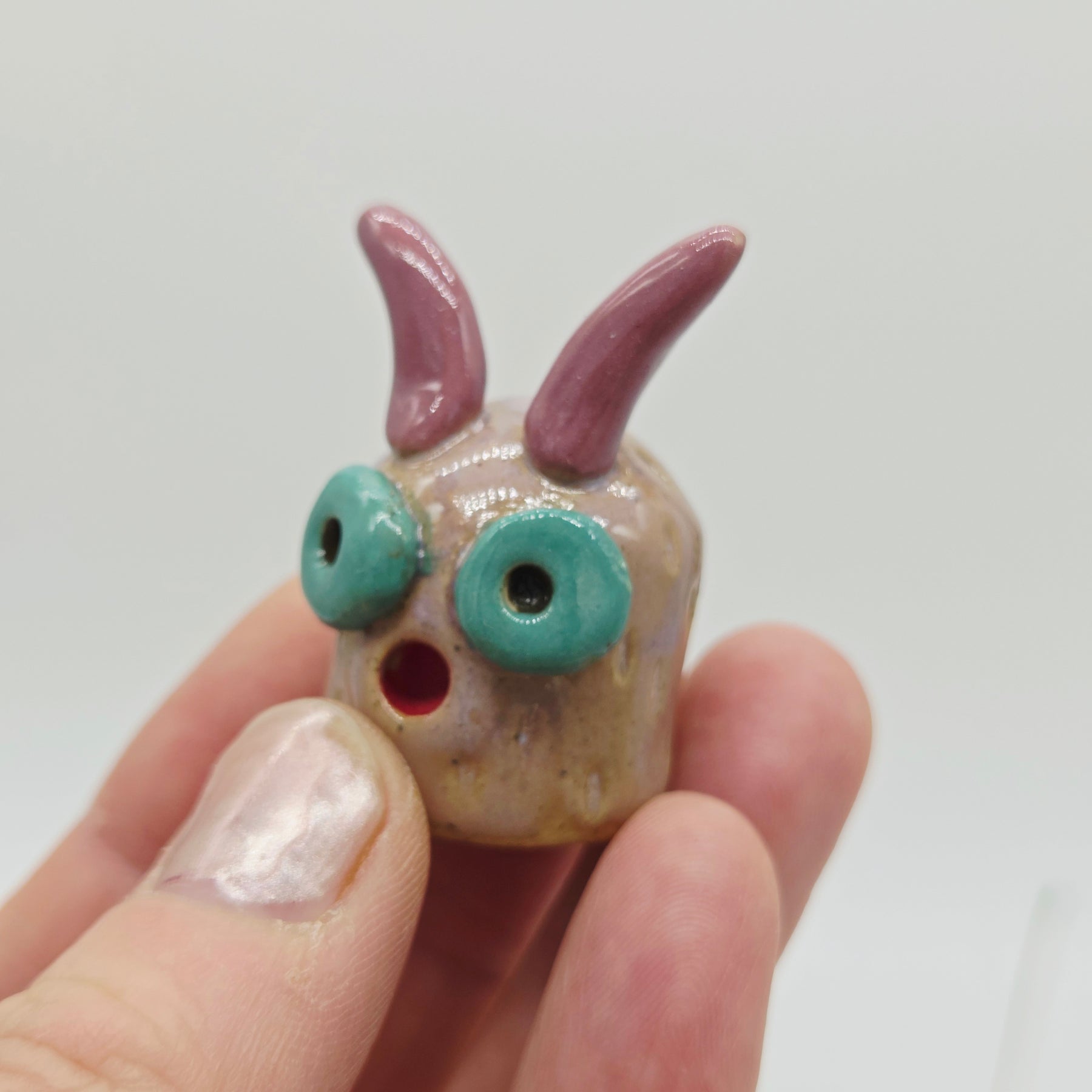 Cute Monster - Bongo