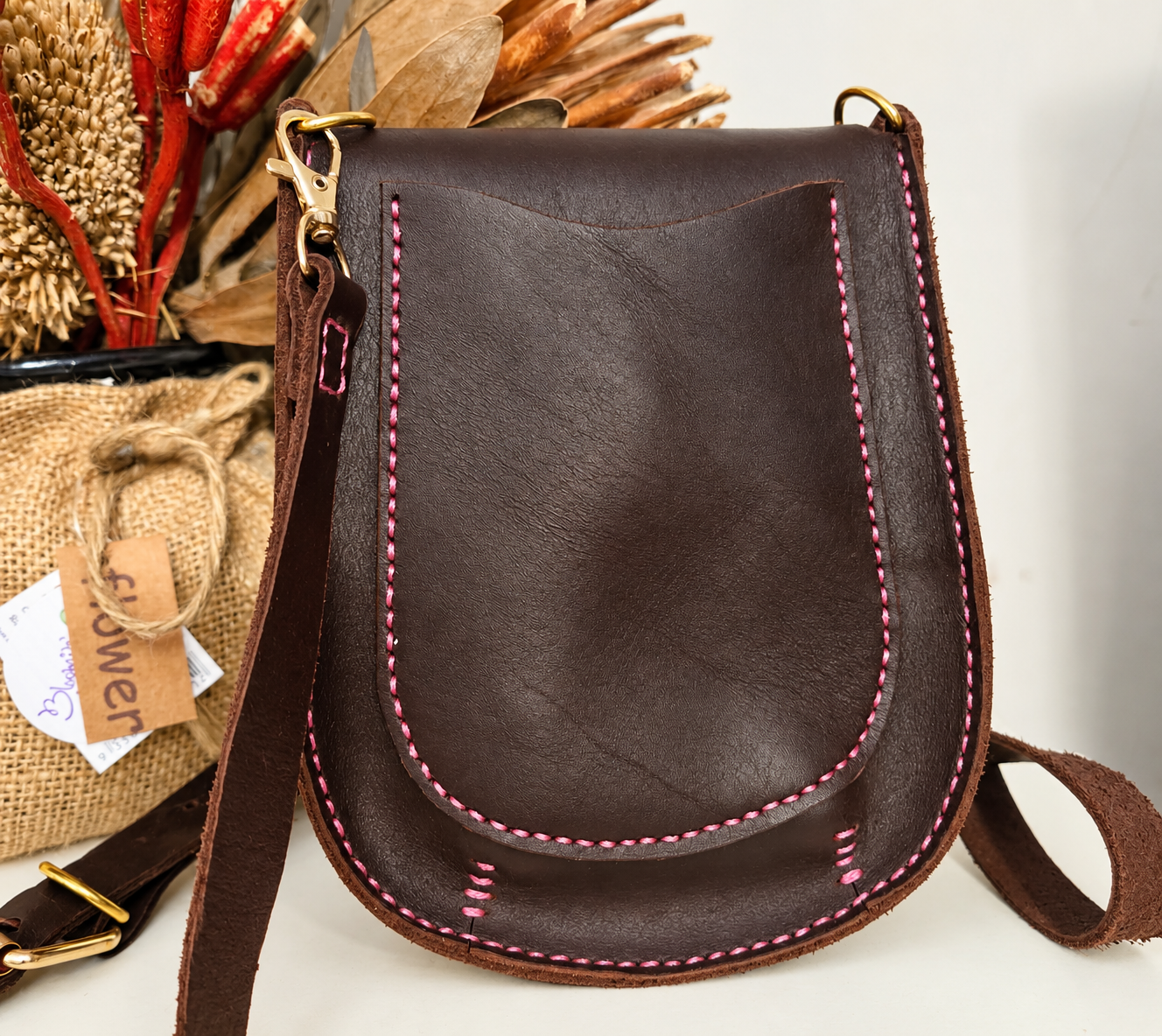 Phone Bag