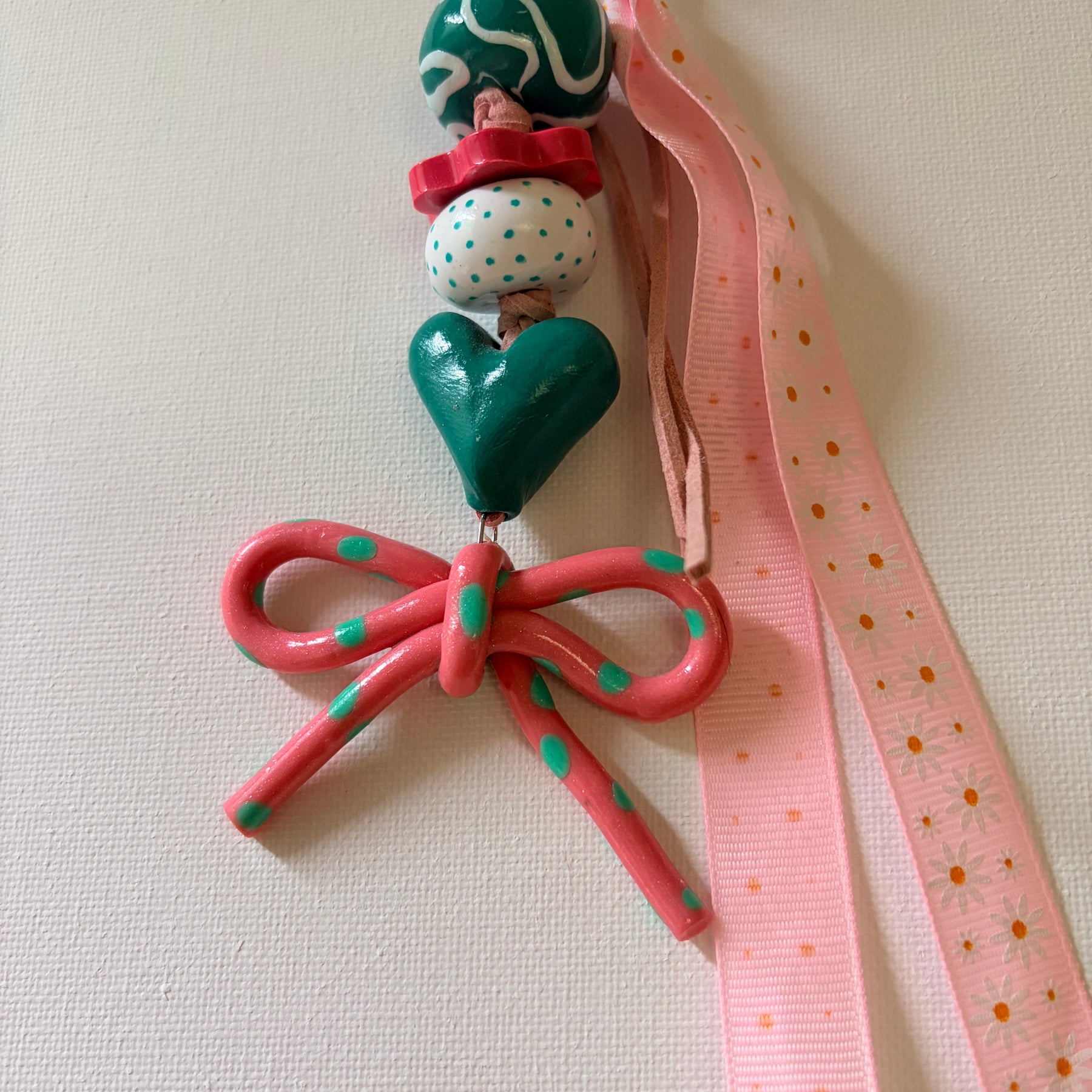 Bag Charm Purse Charm Keychain