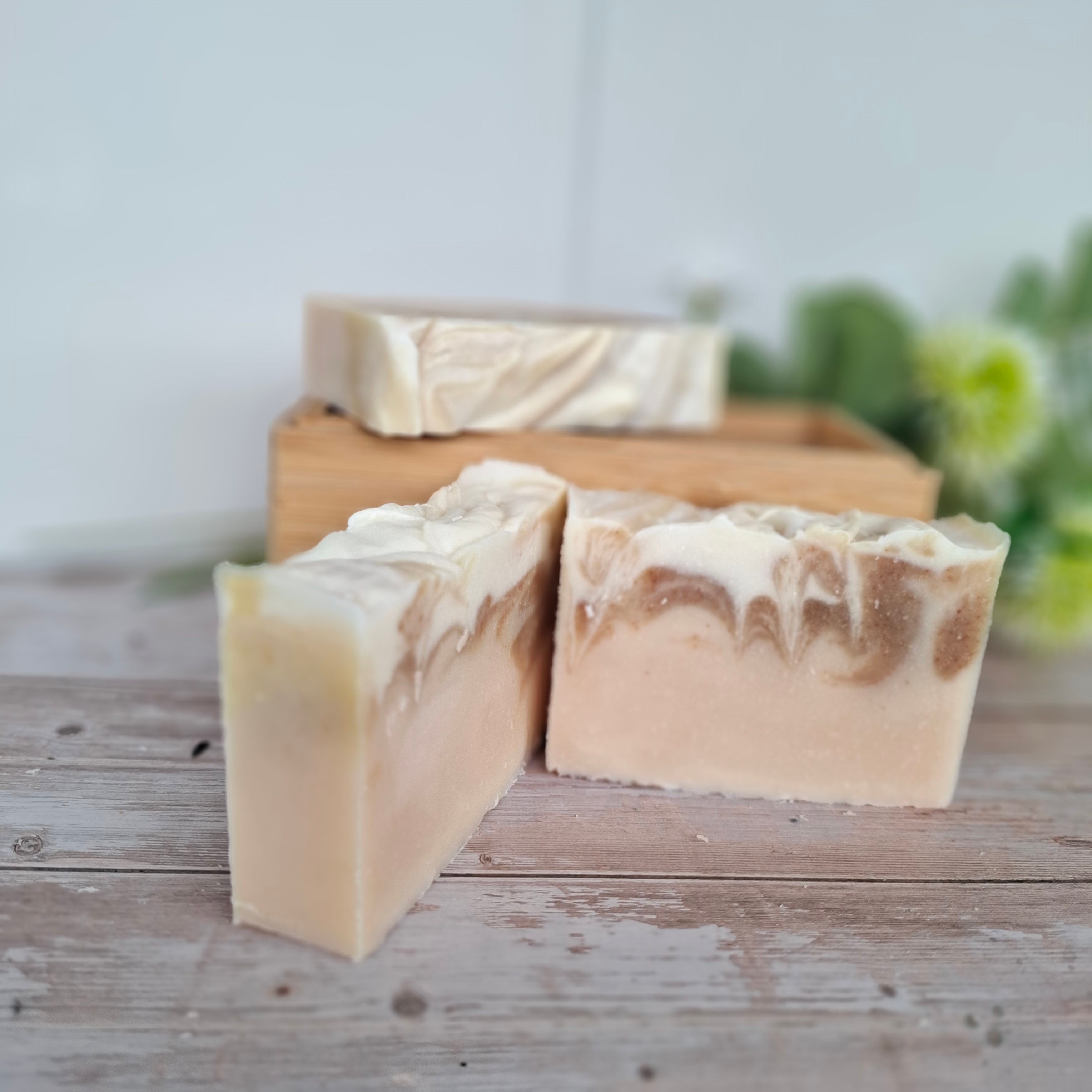 Soapbar- ROSEMARY