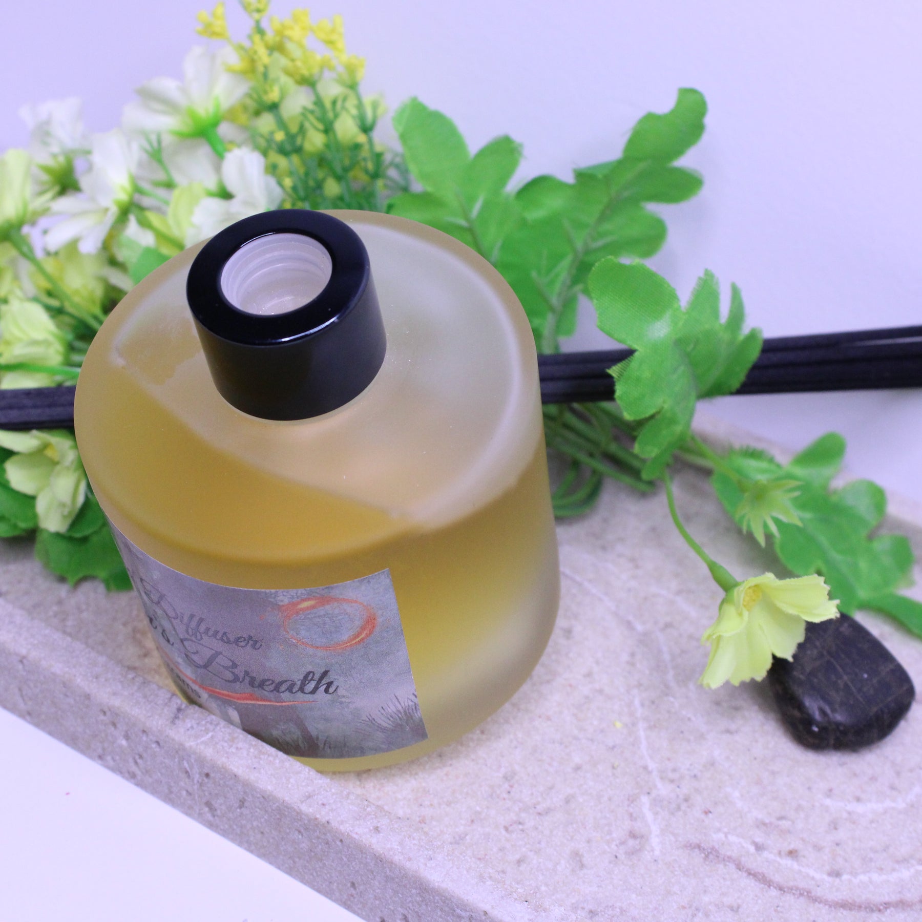 Dragon's Breath Reed Diffuser