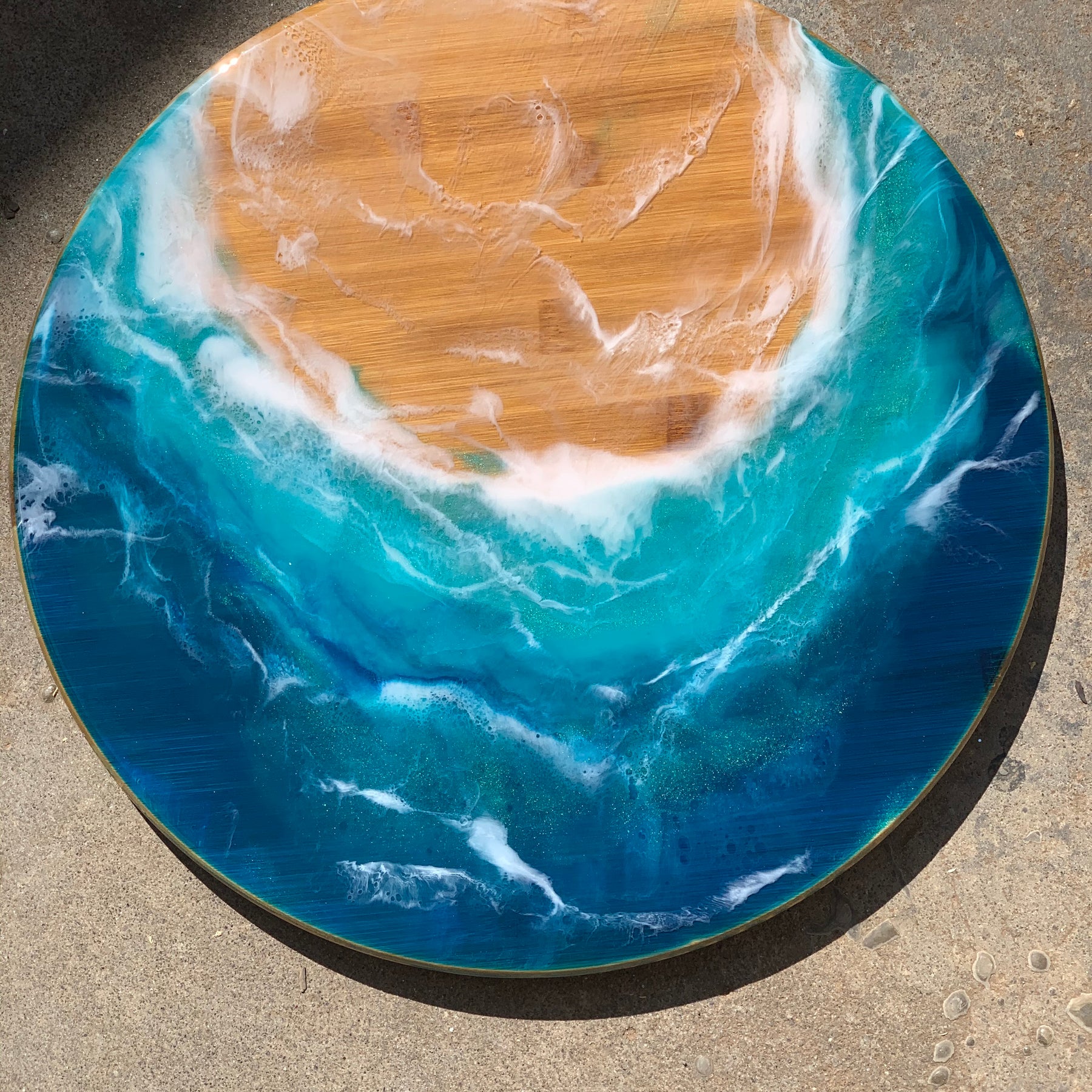 Lazy Susan | charcuterie board | serving board | homeware | decor