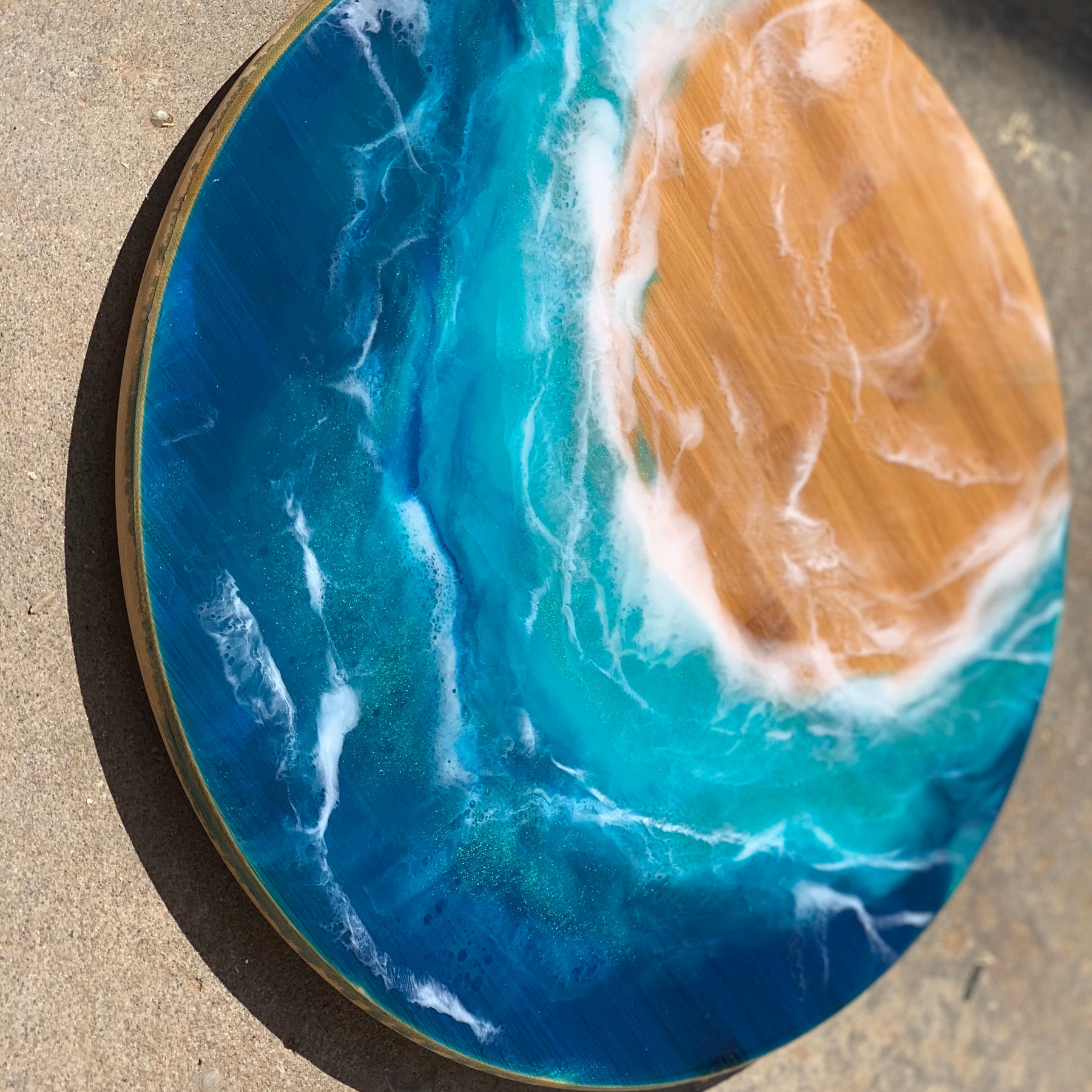 Lazy Susan | charcuterie board | serving board | homeware | decor