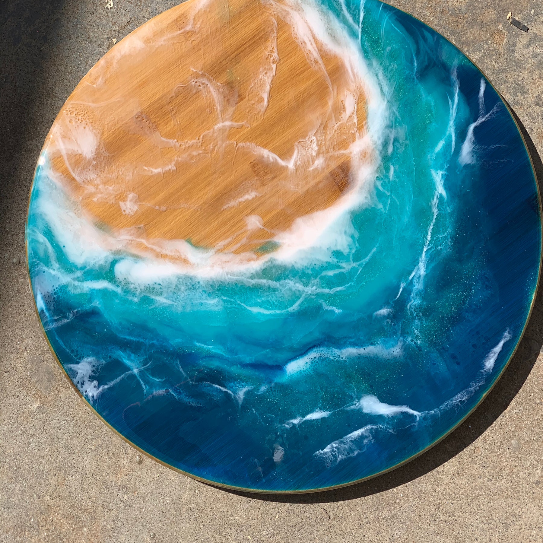 Lazy Susan | charcuterie board | serving board | homeware | decor