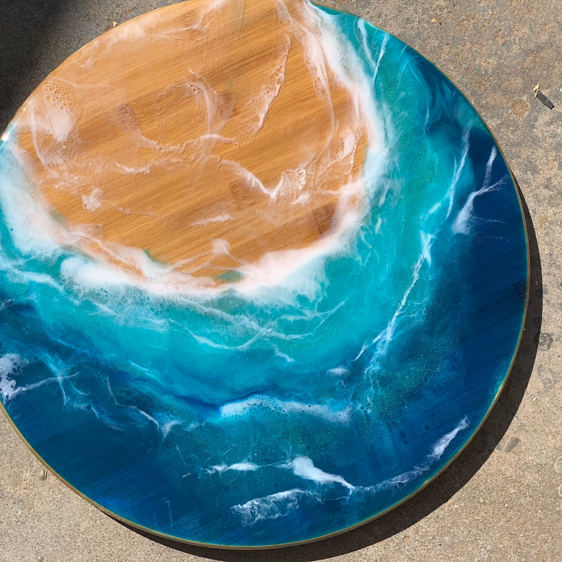 Lazy Susan | charcuterie board | serving board | homeware | decor