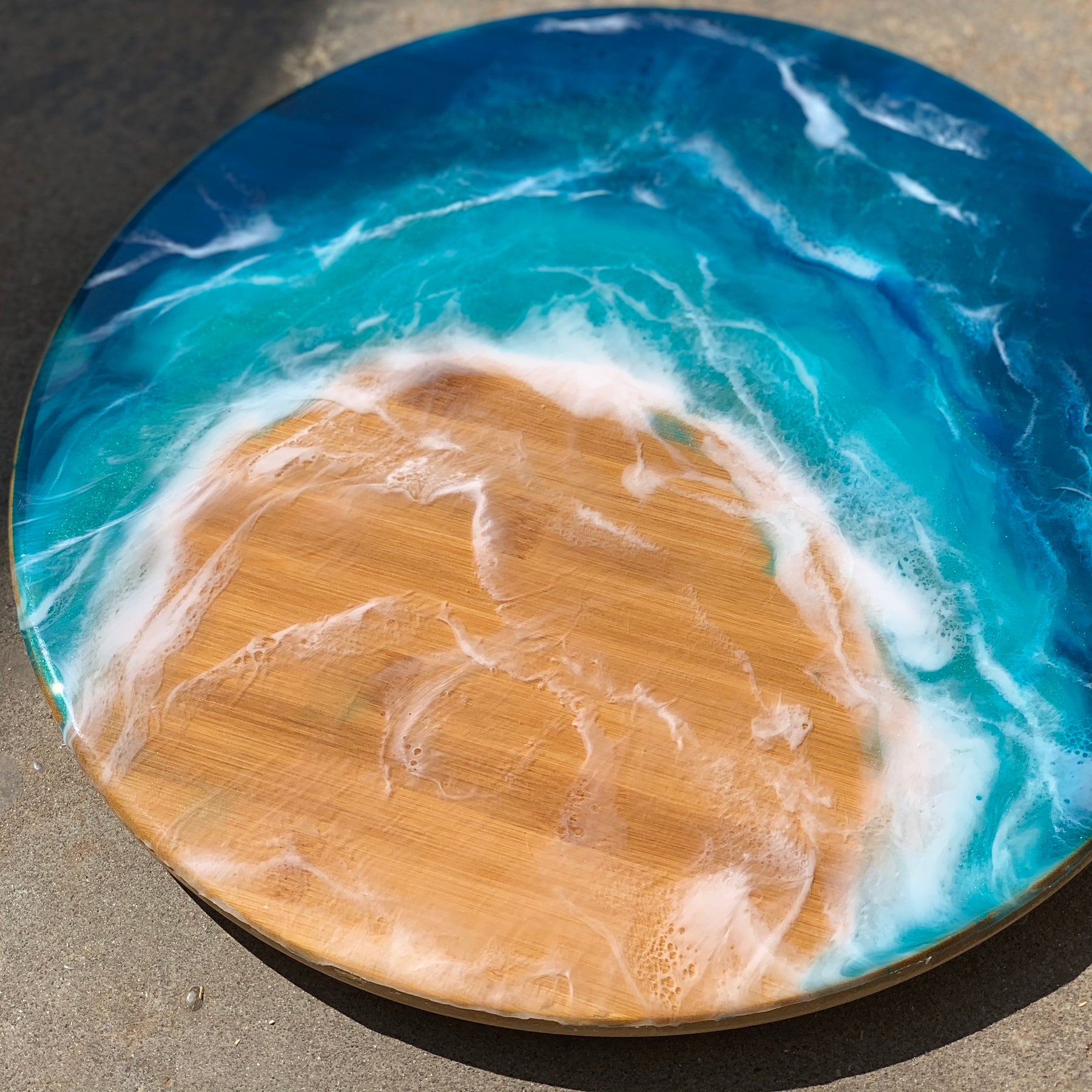 Lazy Susan | charcuterie board | serving board | homeware | decor