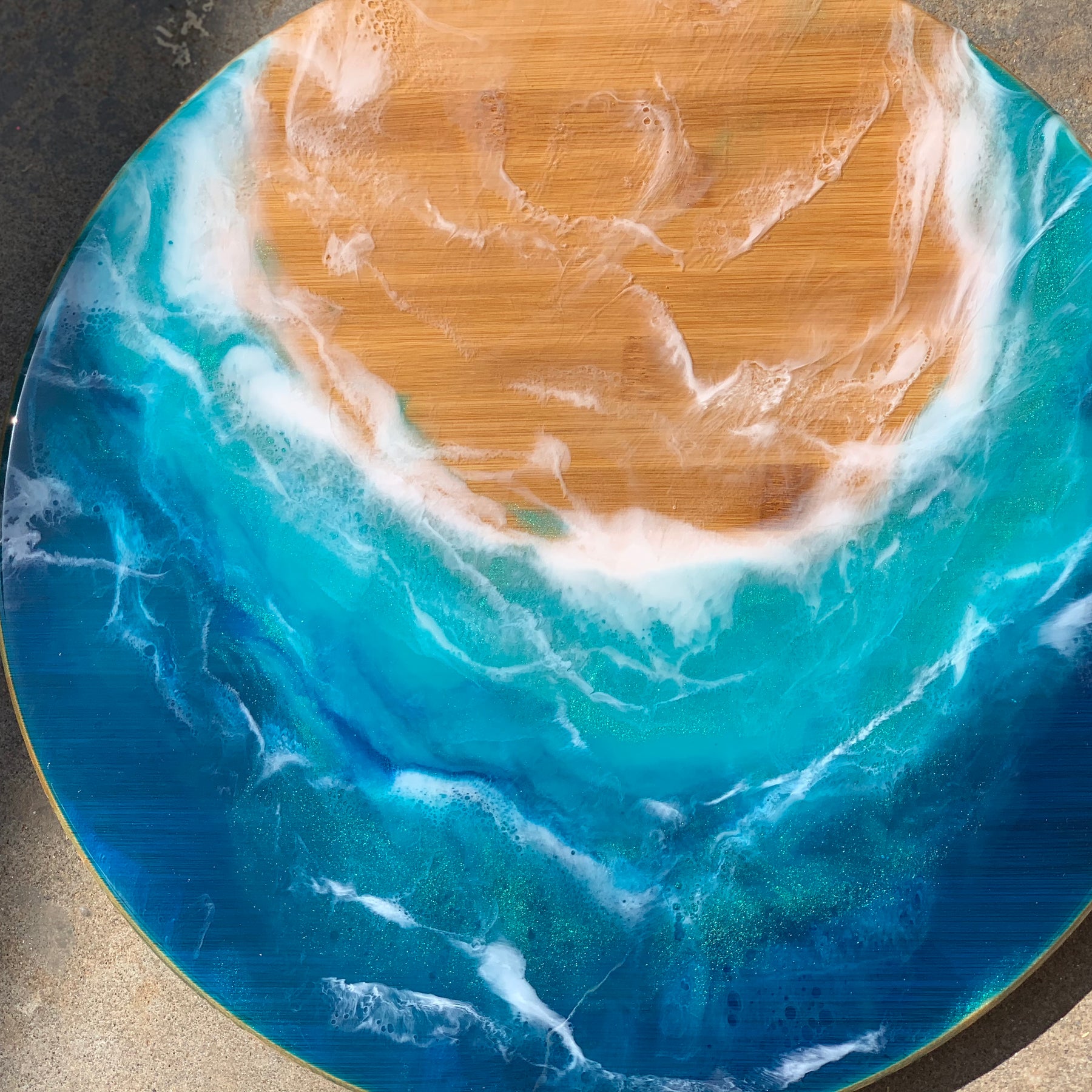 Lazy Susan | charcuterie board | serving board | homeware | decor