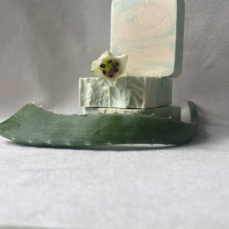 Limited collection | Aloe Mist