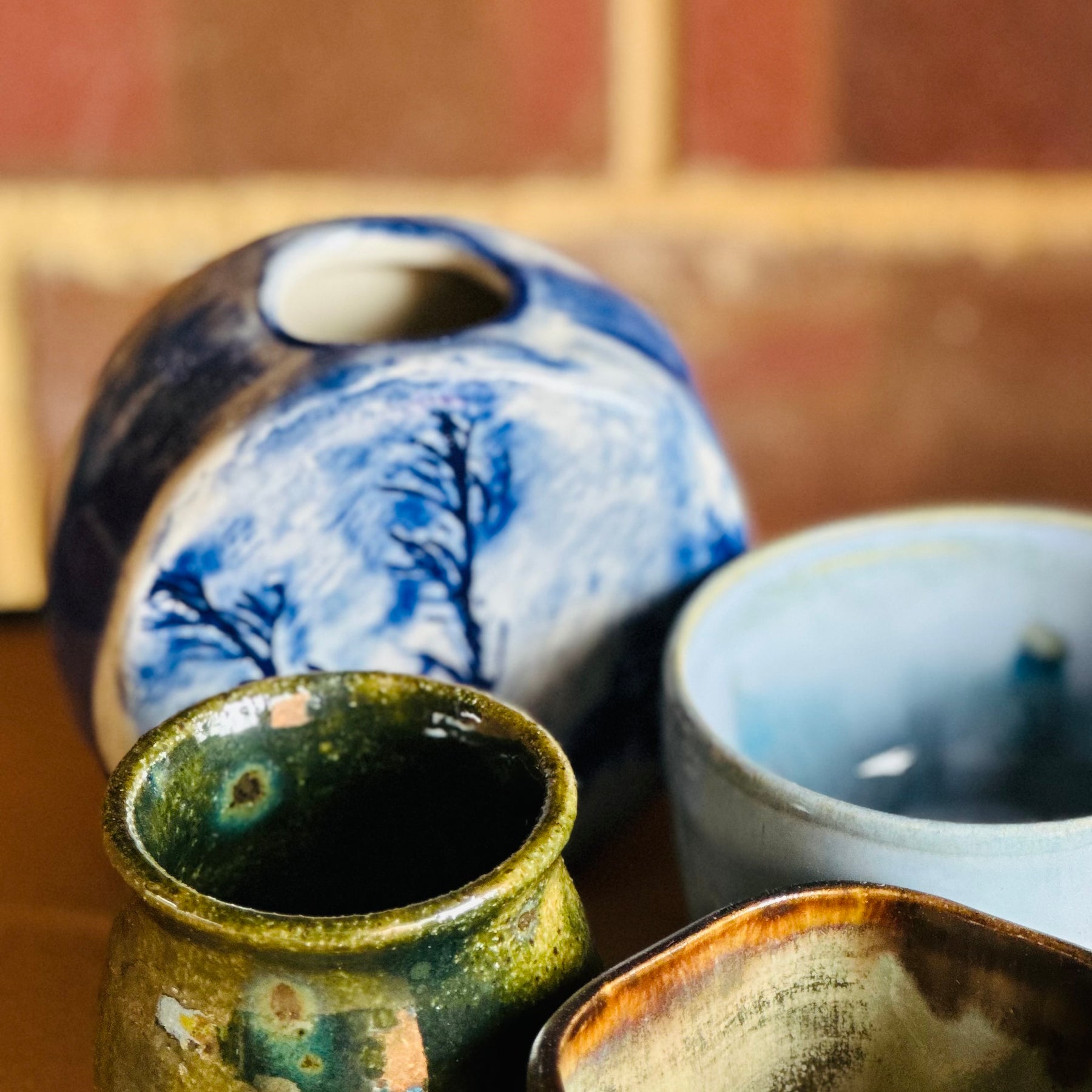 Pot Luck | Mystery Handmade Ceramic