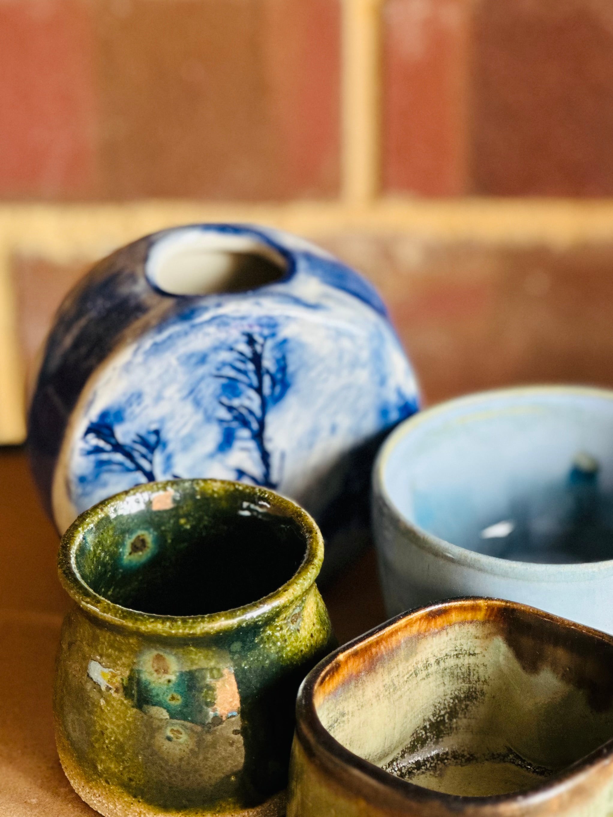 Pot Luck | Mystery Handmade Ceramic