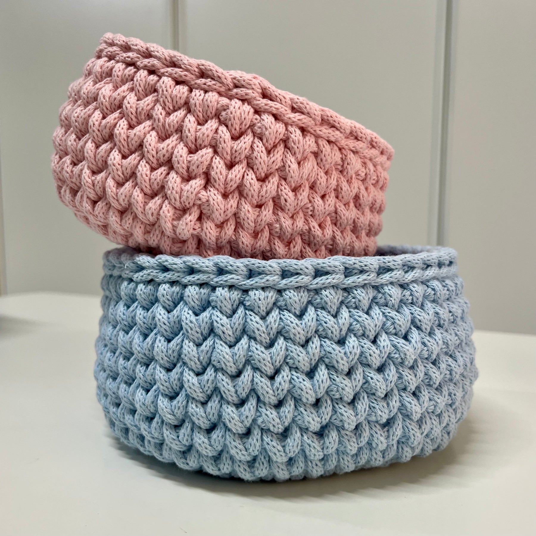 Gift Baskets | Small, Medium, Large | Handmade Gift Baskets by Dumbleton Duds | FREE Postage Orders $50+