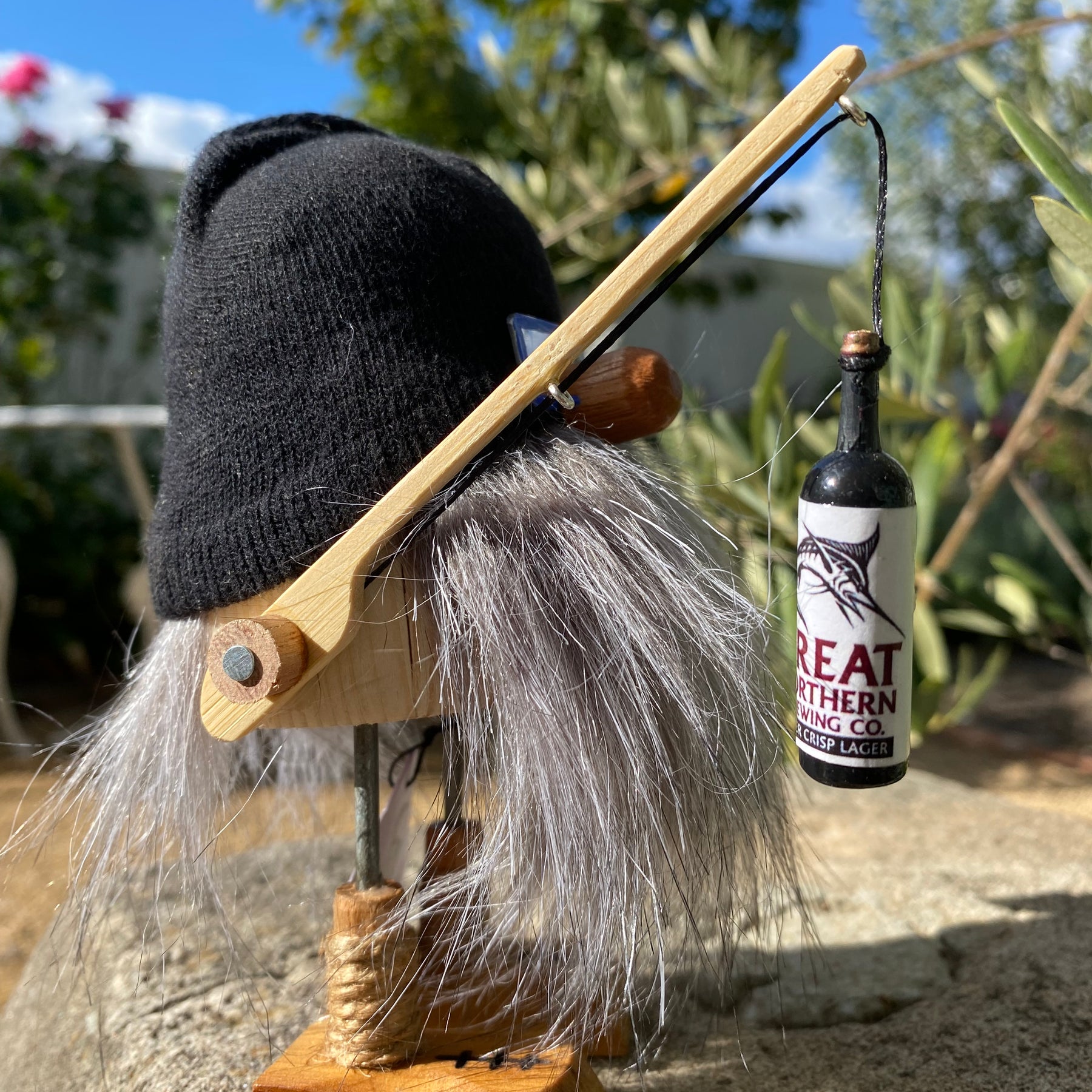 Great Northern Bogan