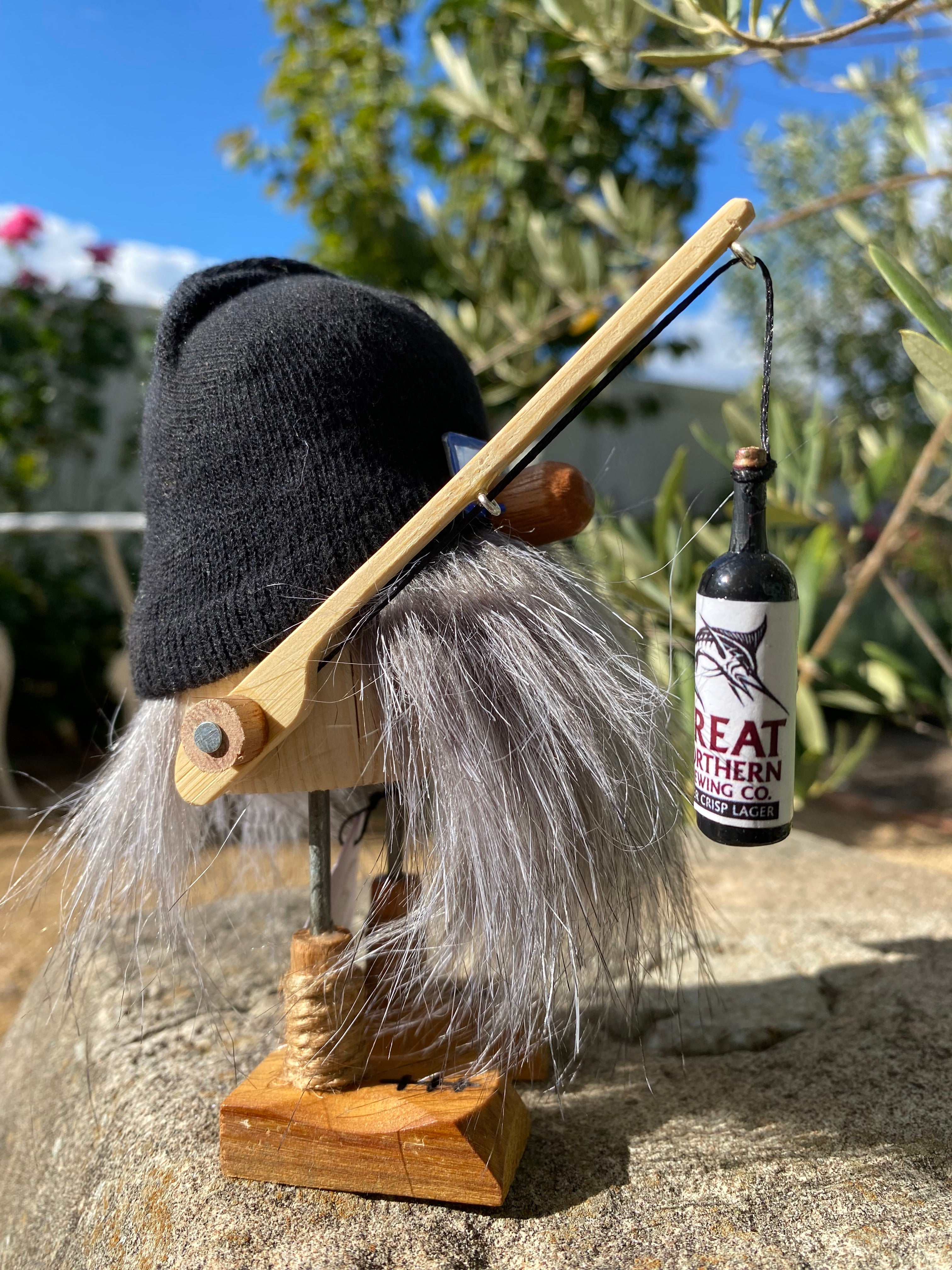 Great Northern Bogan