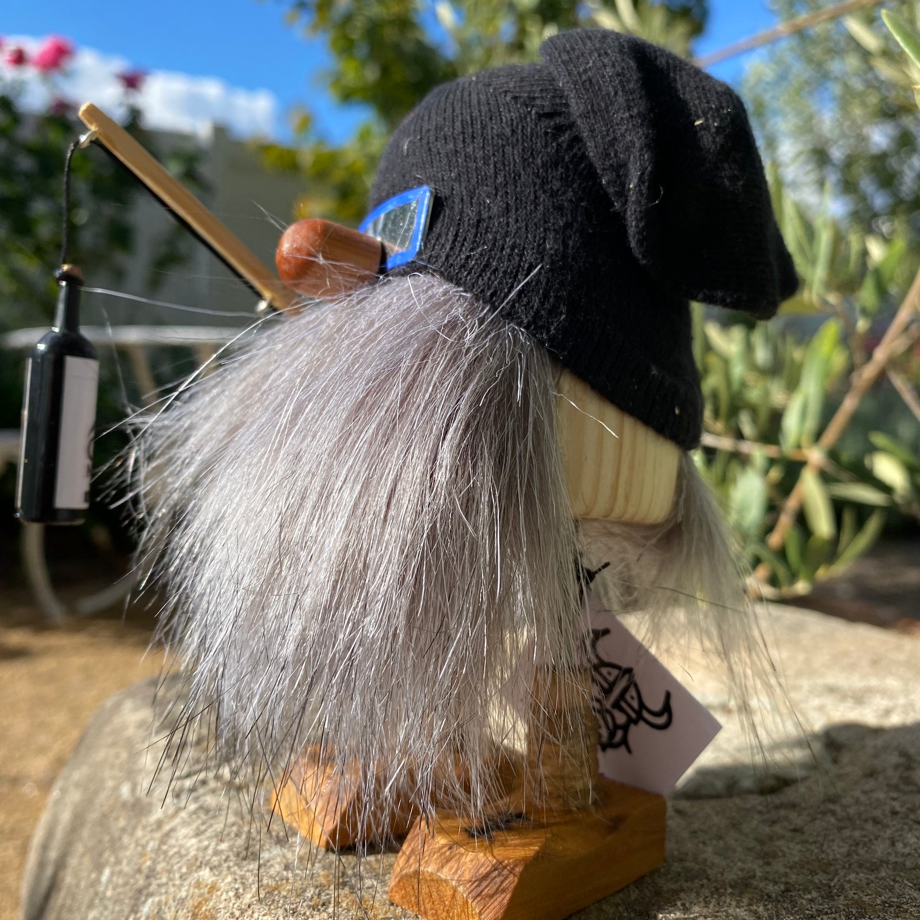 Great Northern Bogan