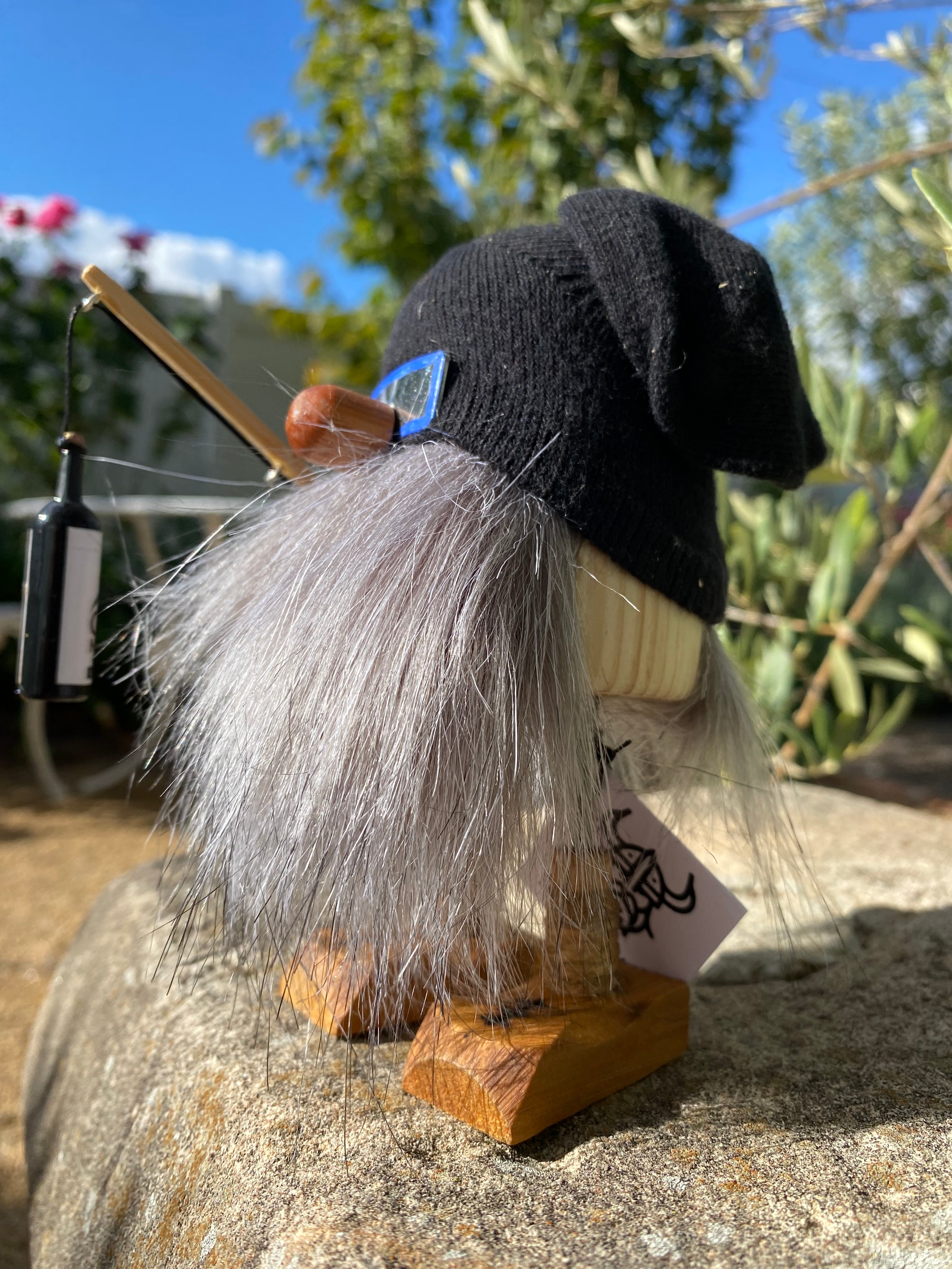 Great Northern Bogan