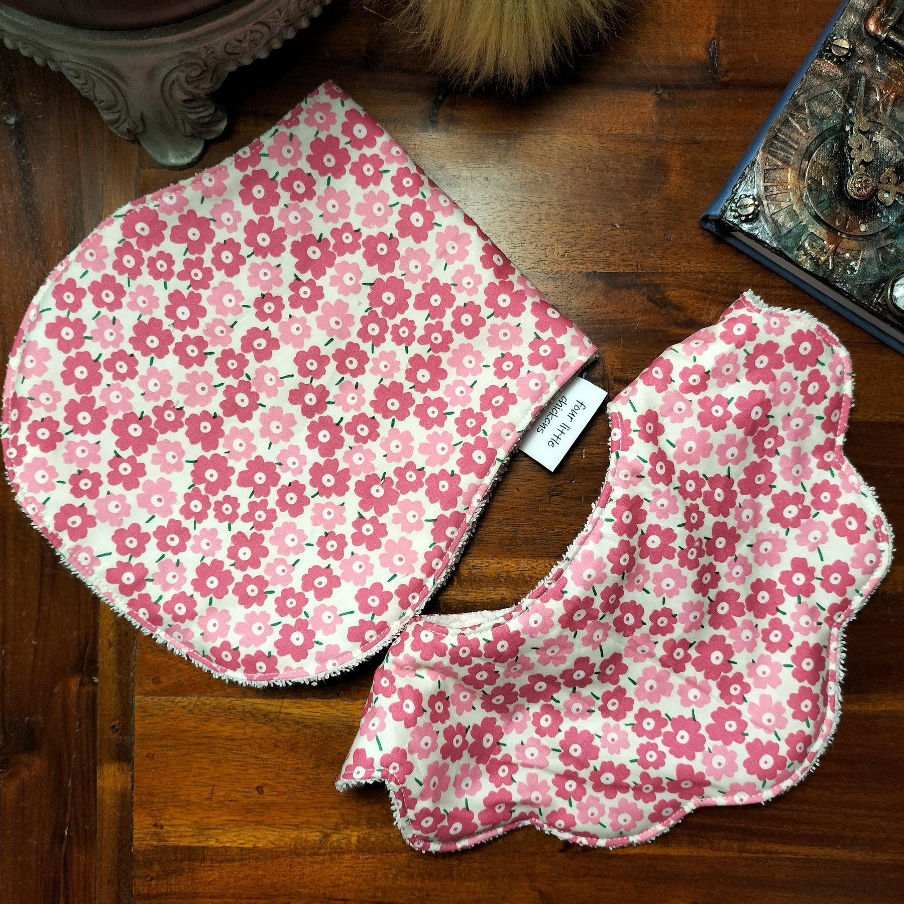 PINK ON PINK  GIFT BUNDLE