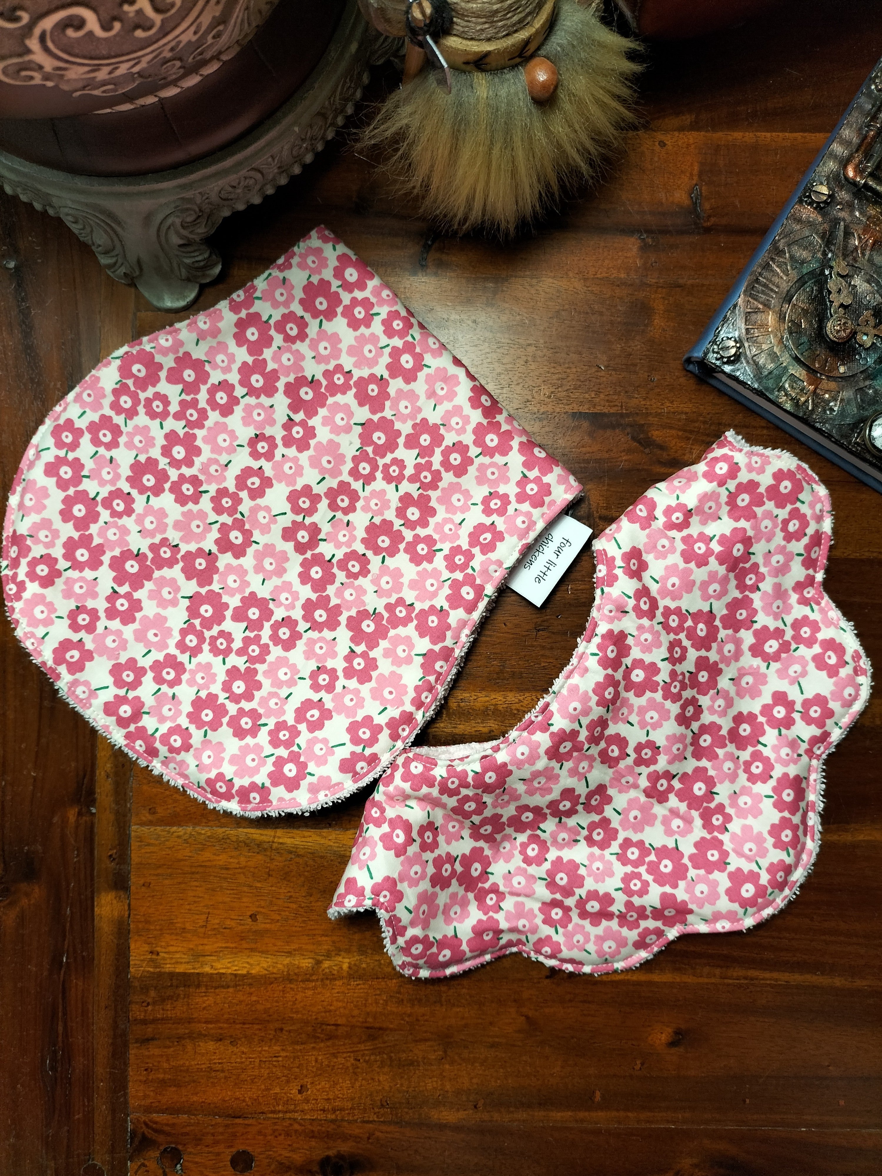 PINK ON PINK  GIFT BUNDLE