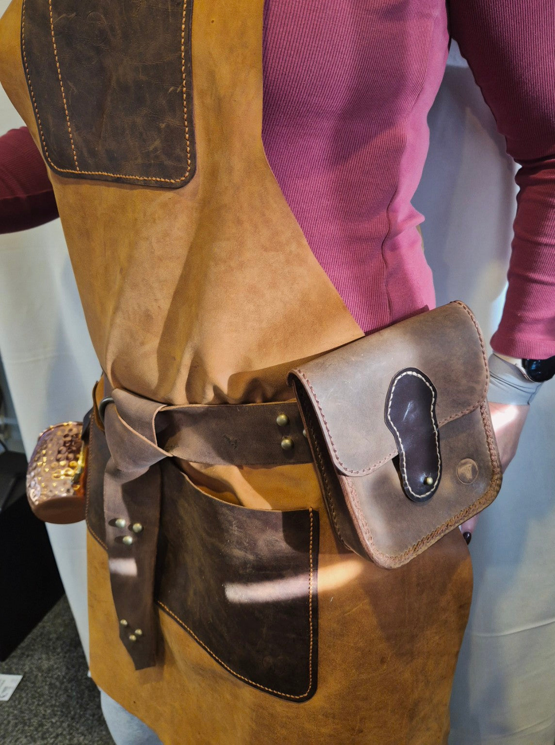 The Ranger Pouch