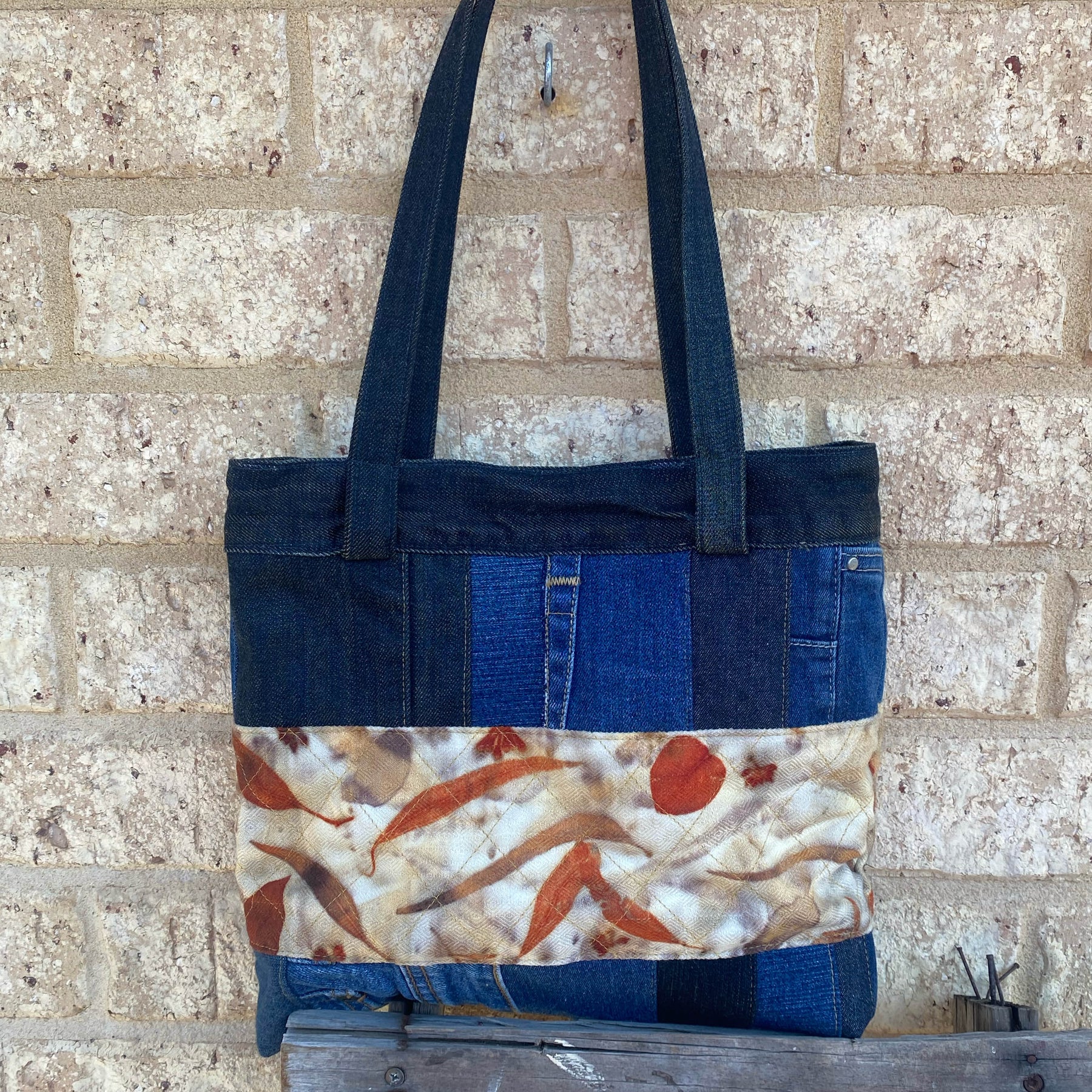 Custom Order for Tamara Tote Bag