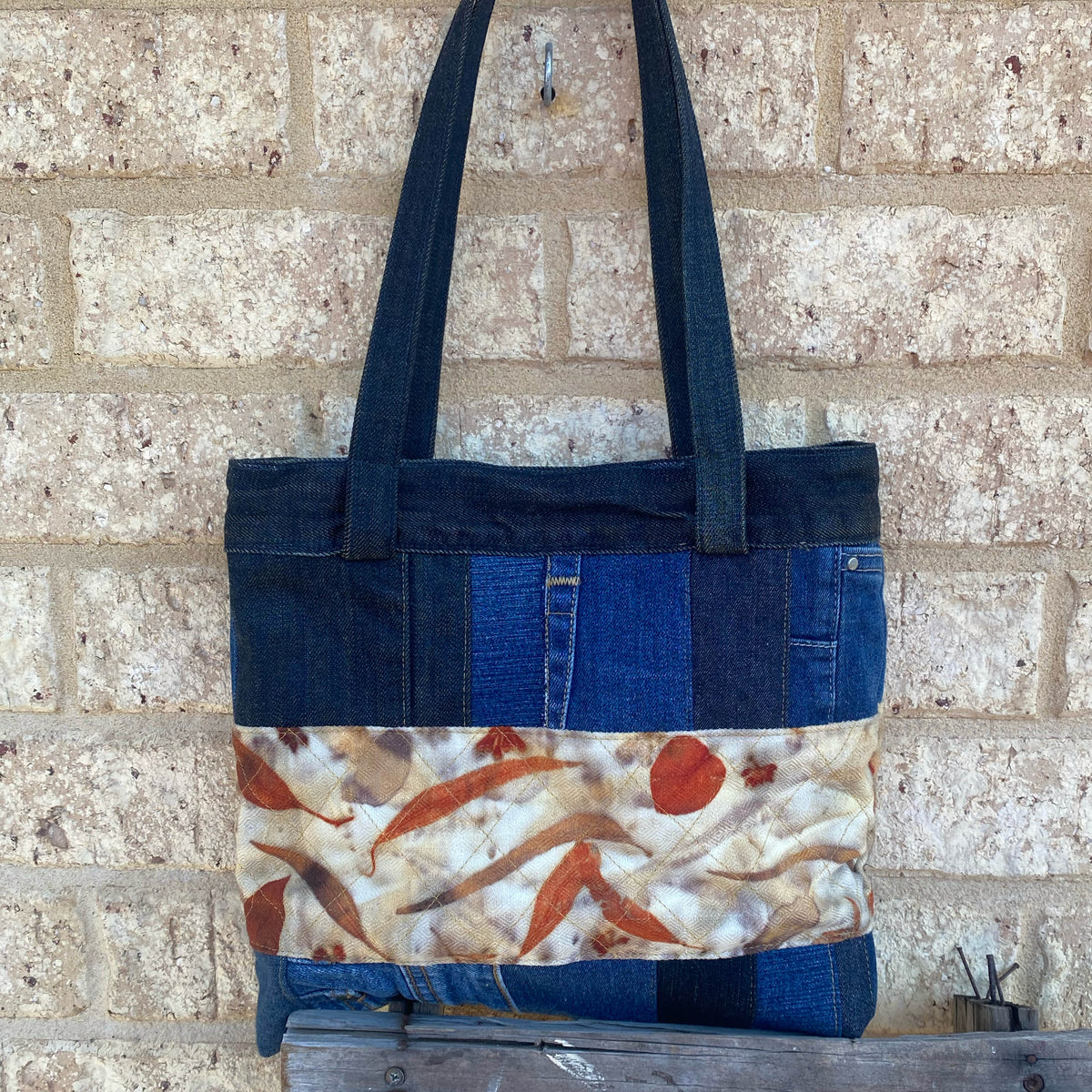 Custom Order for Tamara Tote Bag