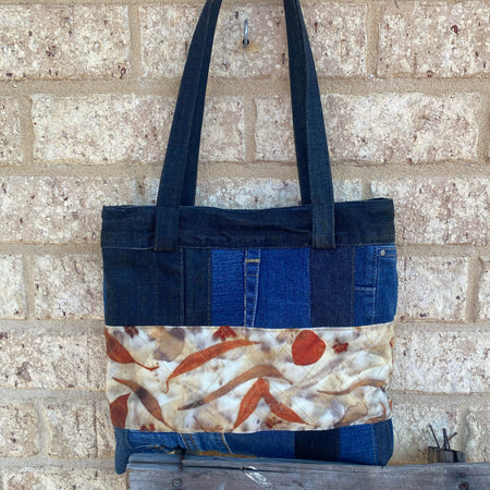 Custom Order for Tamara Tote Bag