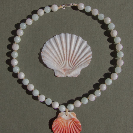 Sea Bubble Necklace