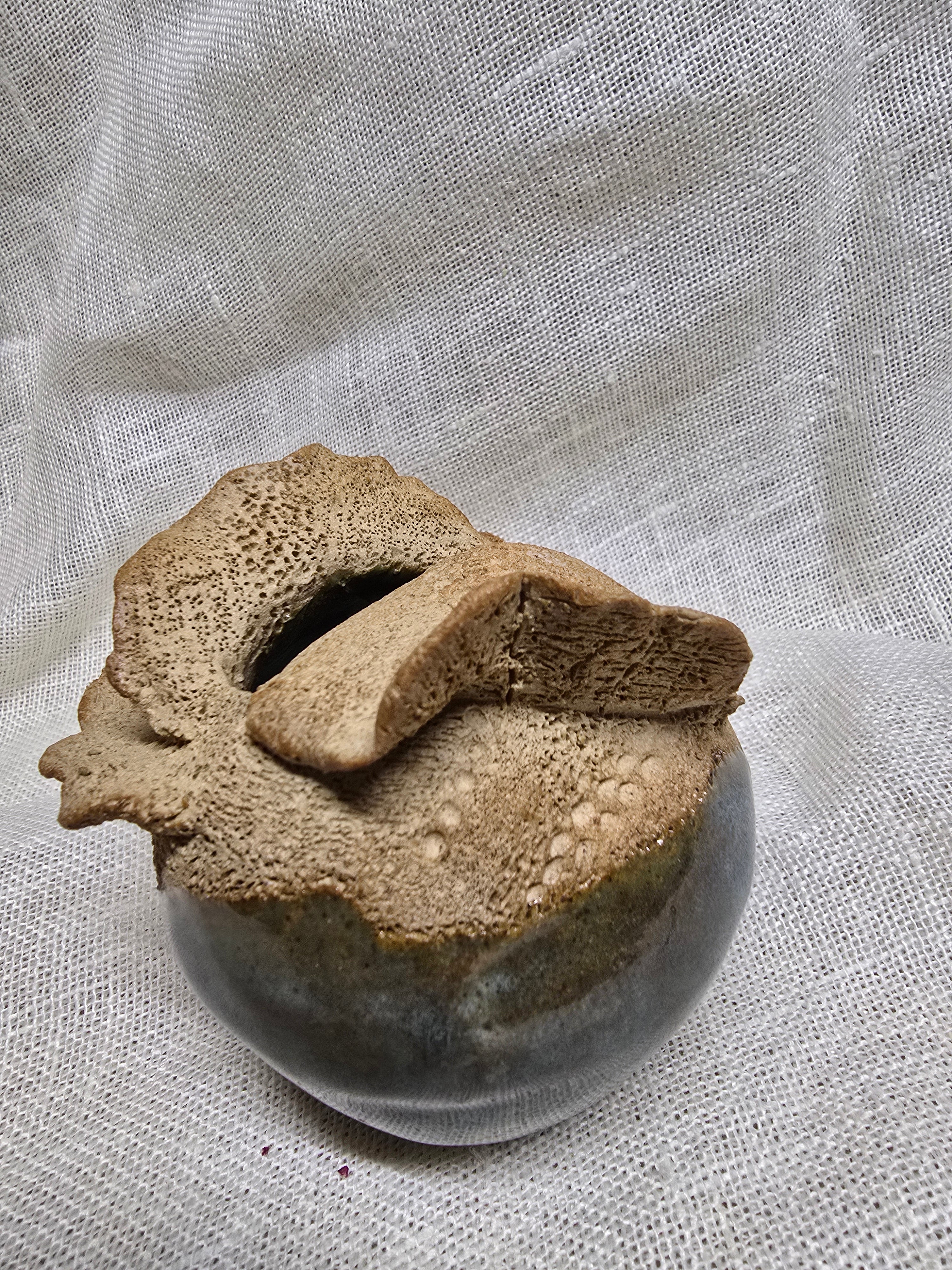 Rockpool series small vase