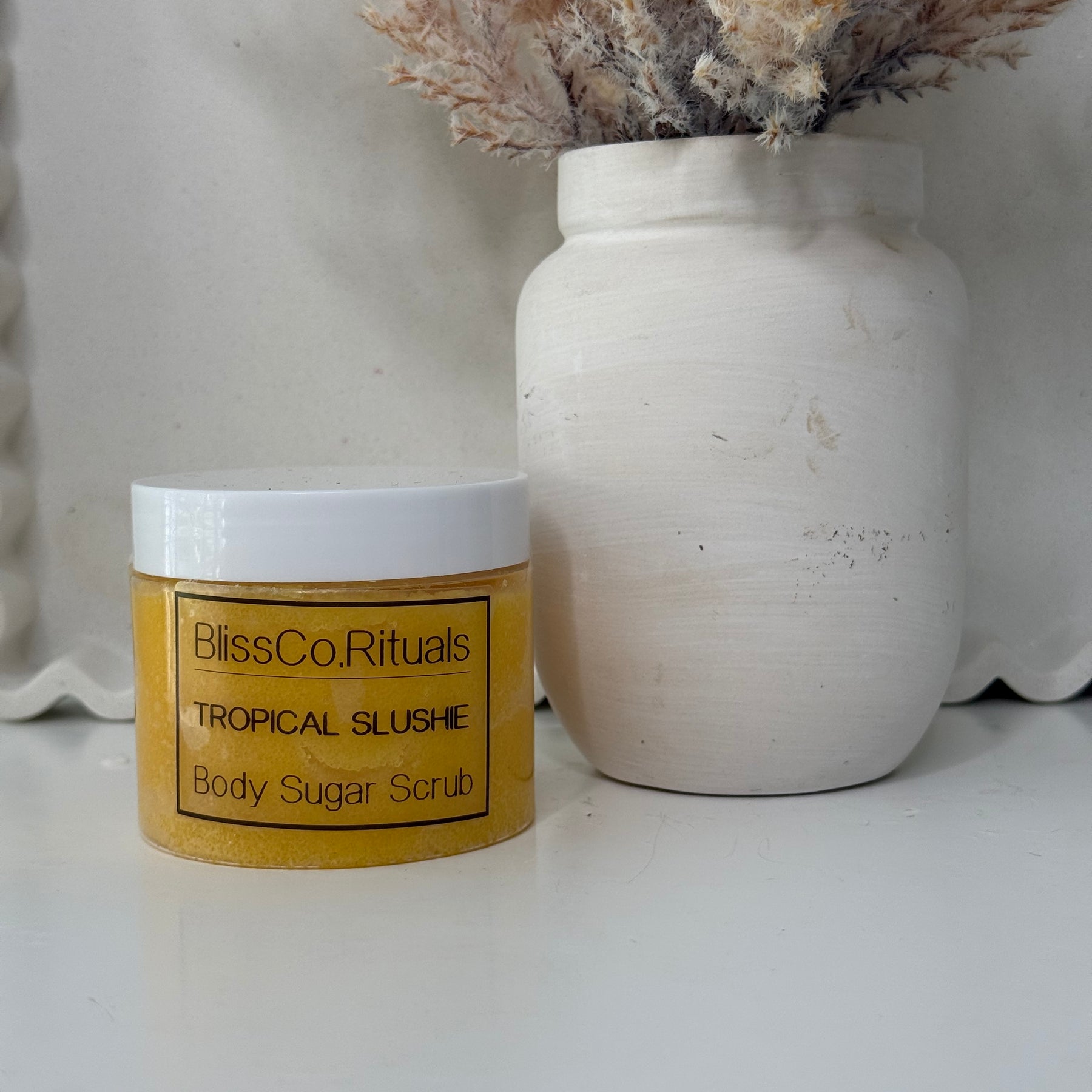 Fruity Collections Sugar Scrub
