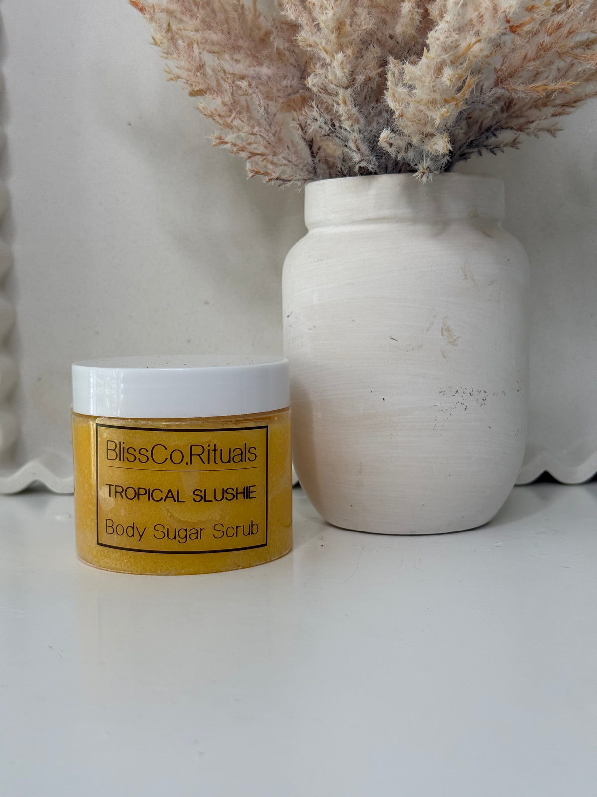 Fruity Collections Sugar Scrub