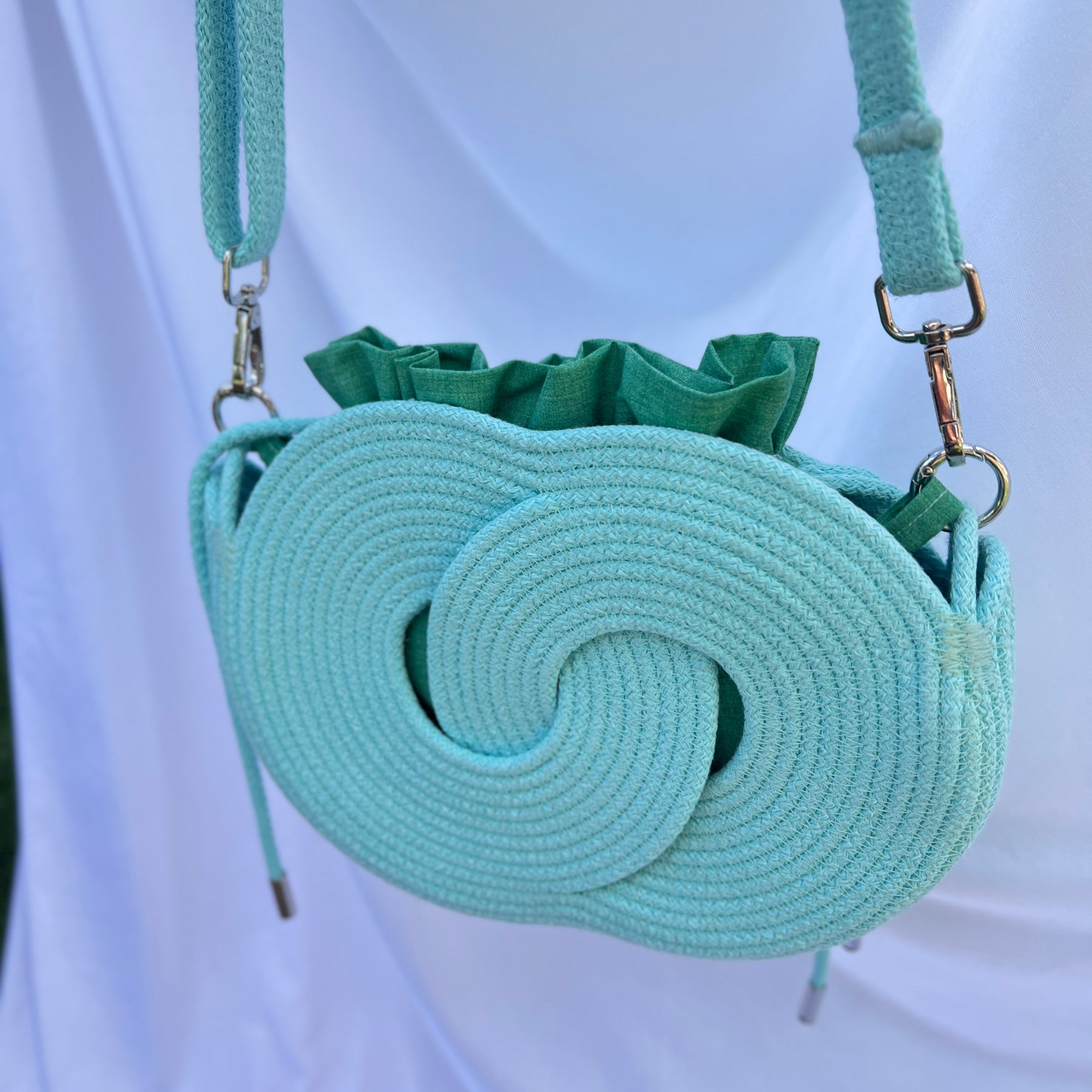 Infinity bag