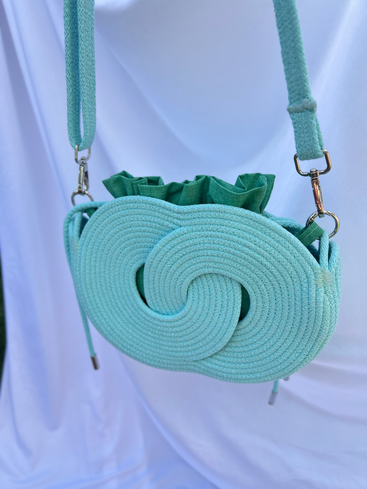 Infinity bag