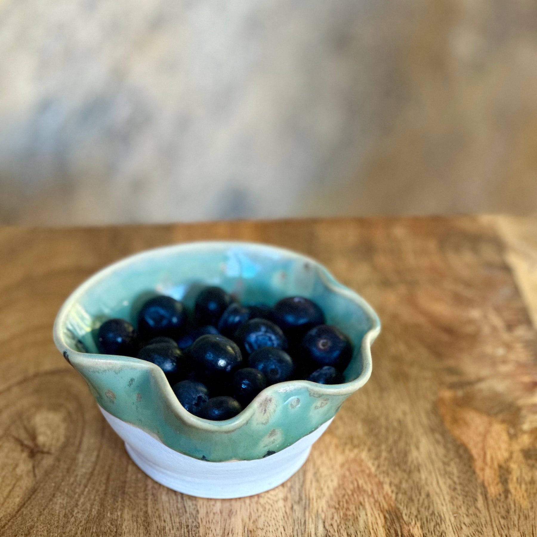 Bowl, Tumbler, Set | Porcelain | Handmade Ceramic Tableware | Wildflowers
