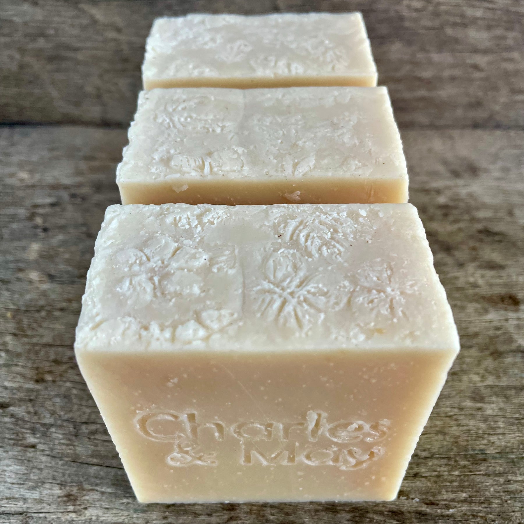 CALENDULA OAT UNSCENTED