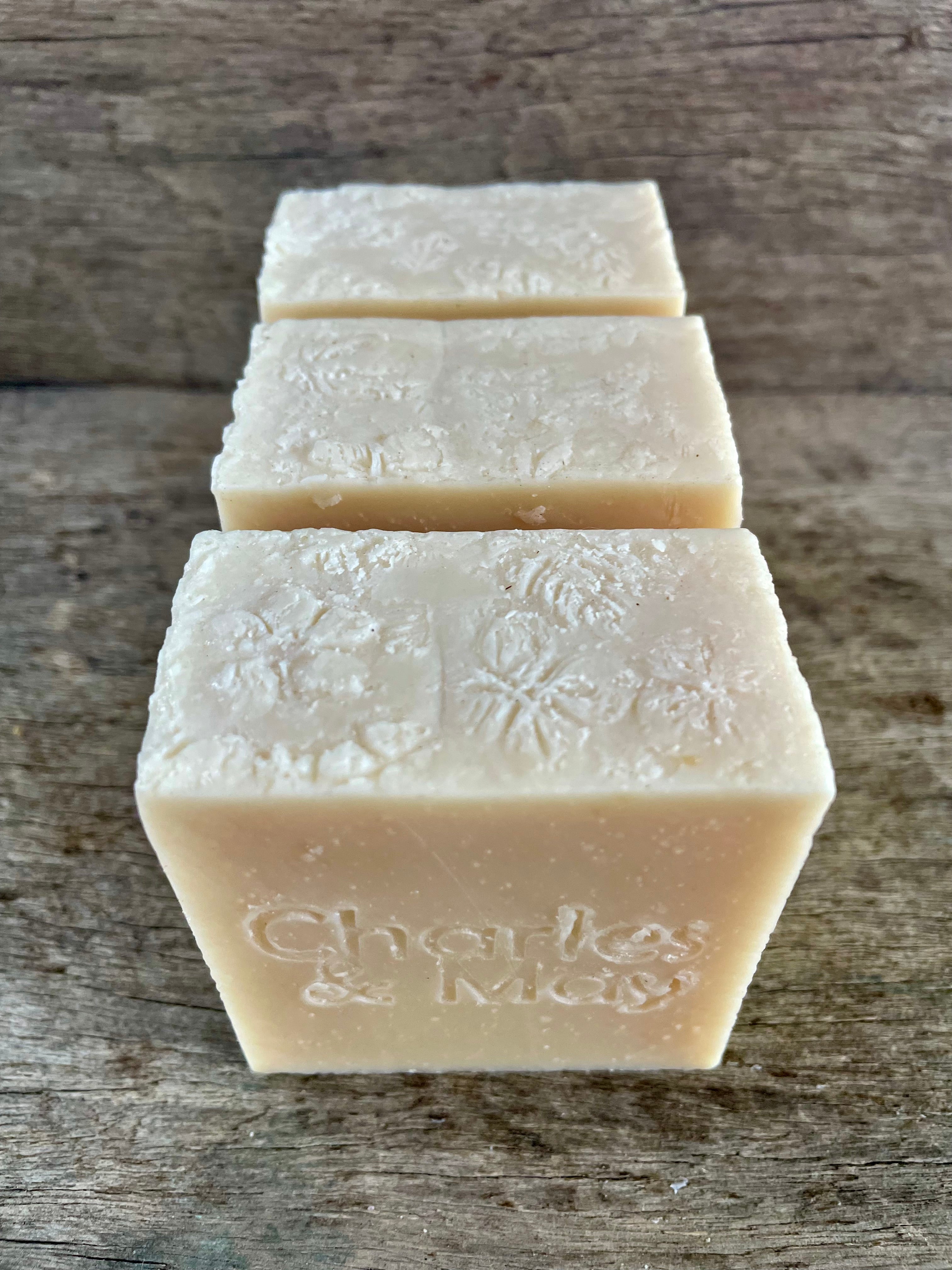 CALENDULA OAT UNSCENTED