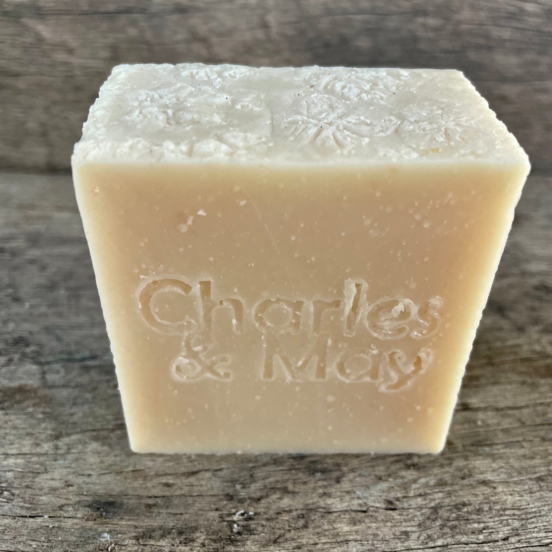 CALENDULA OAT UNSCENTED