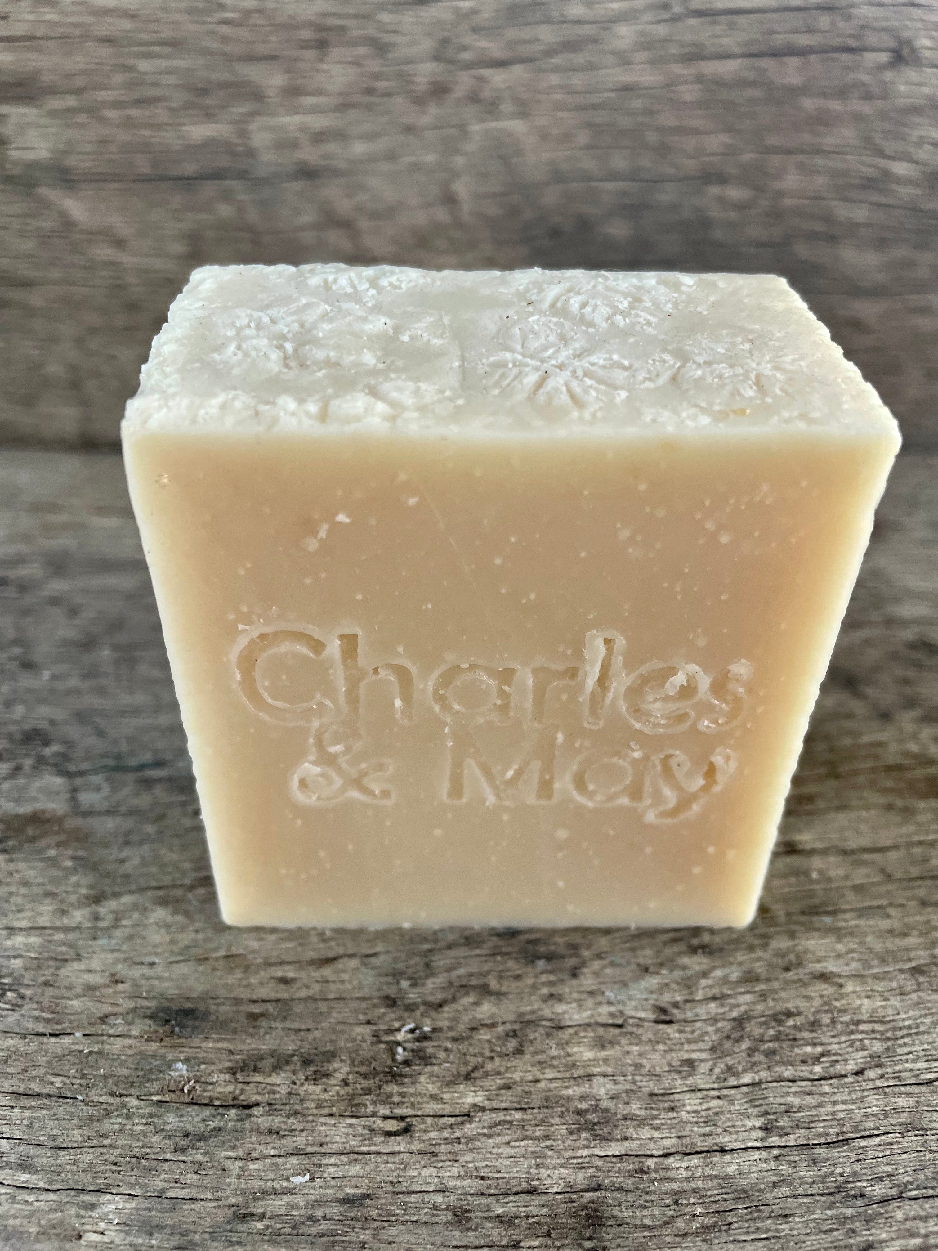 CALENDULA OAT UNSCENTED