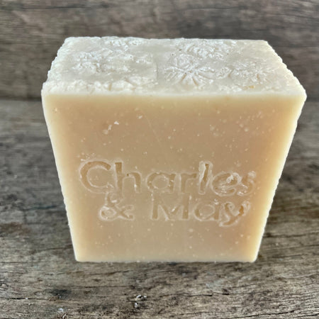 CALENDULA OAT UNSCENTED