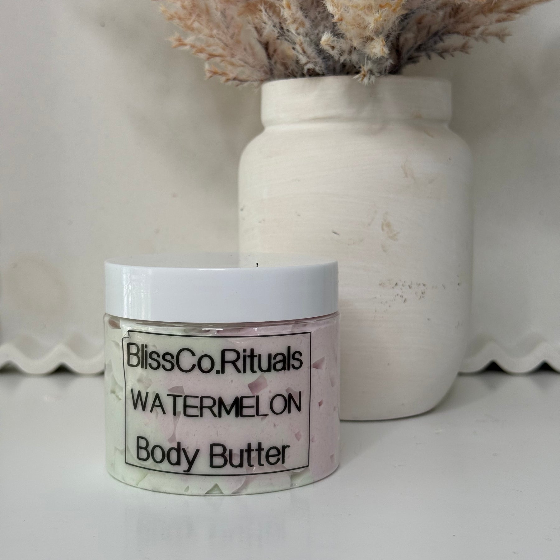 Fruity Collection Body Butters