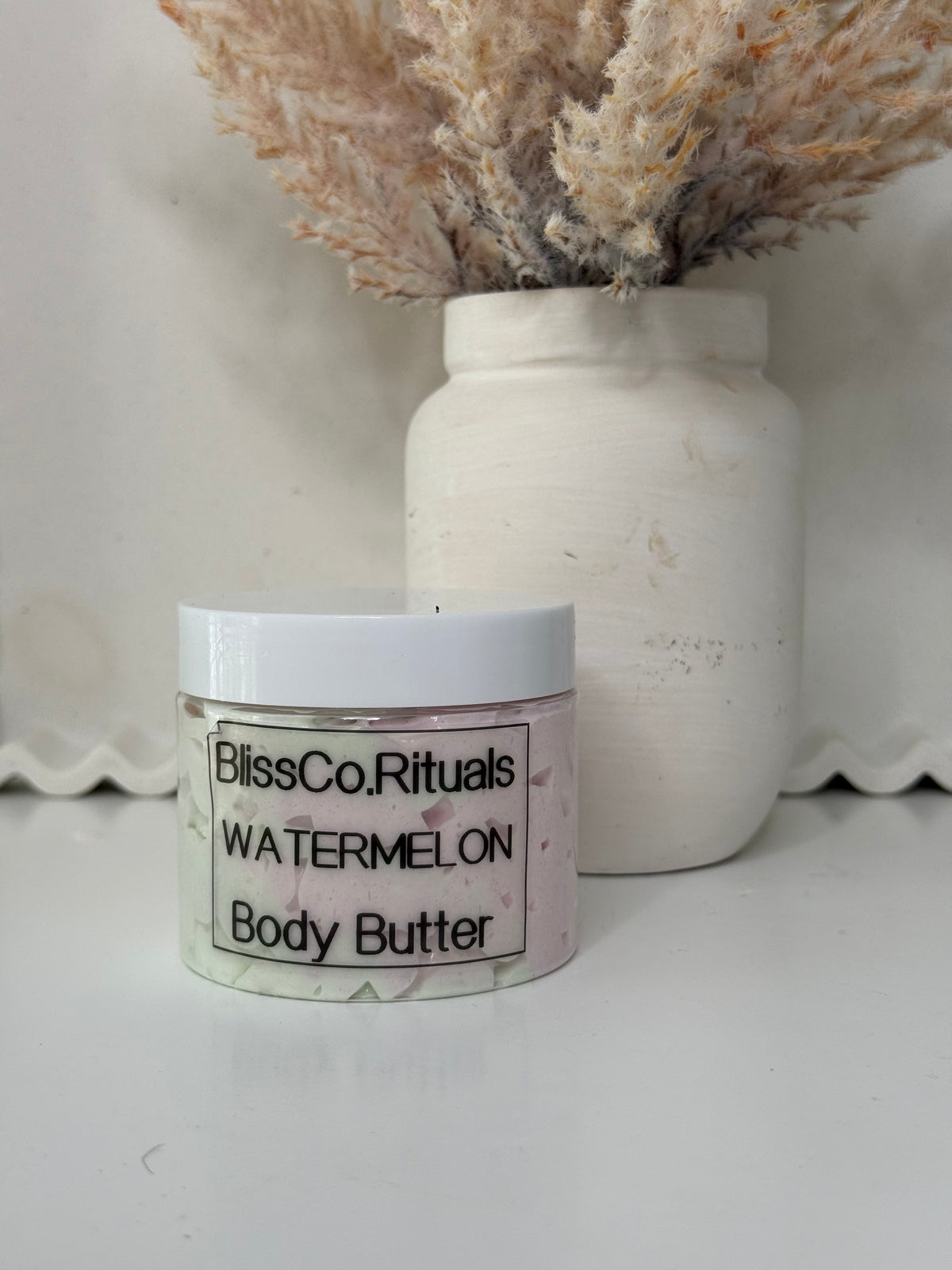 Fruity Collection Body Butters