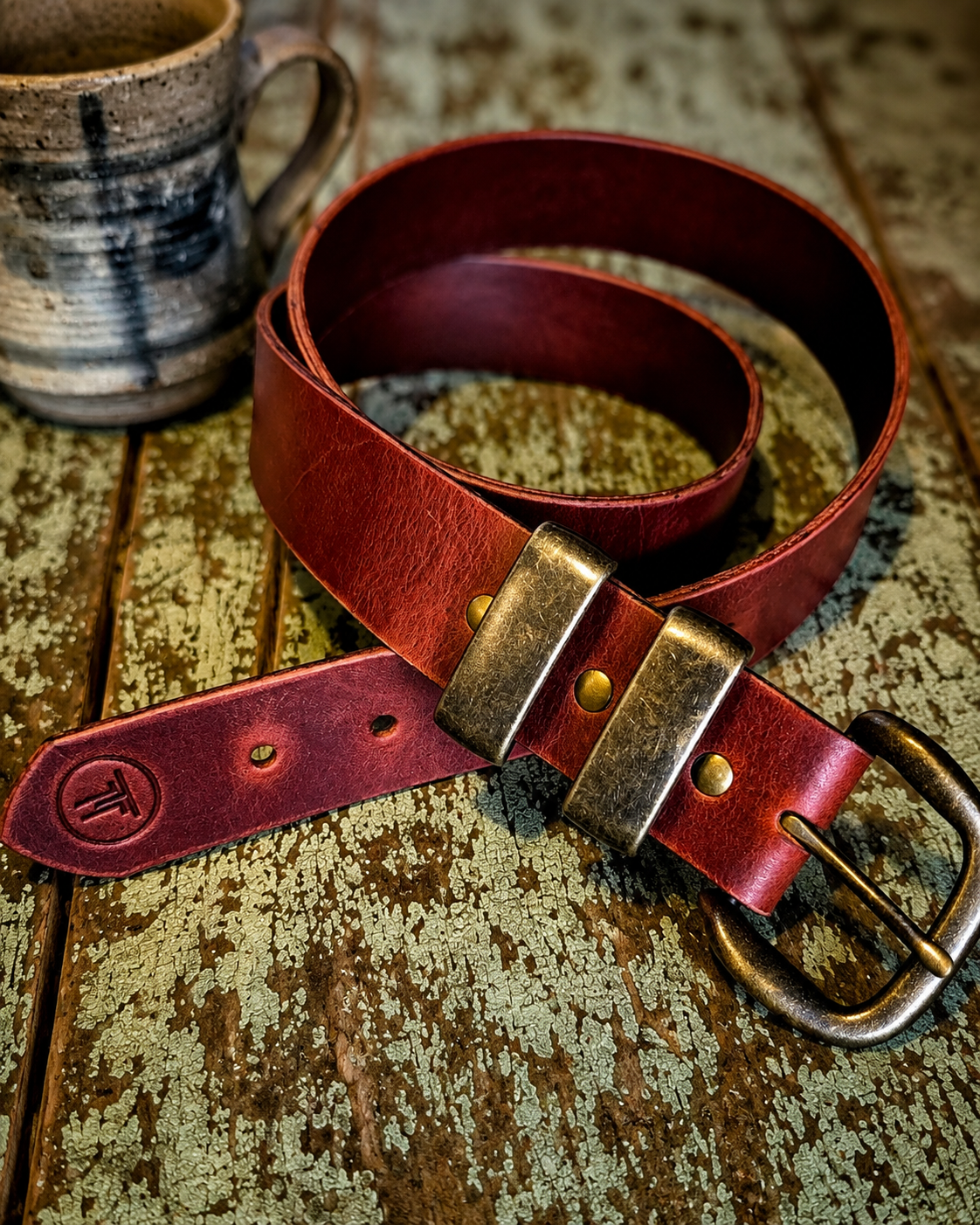 Heritage Belt